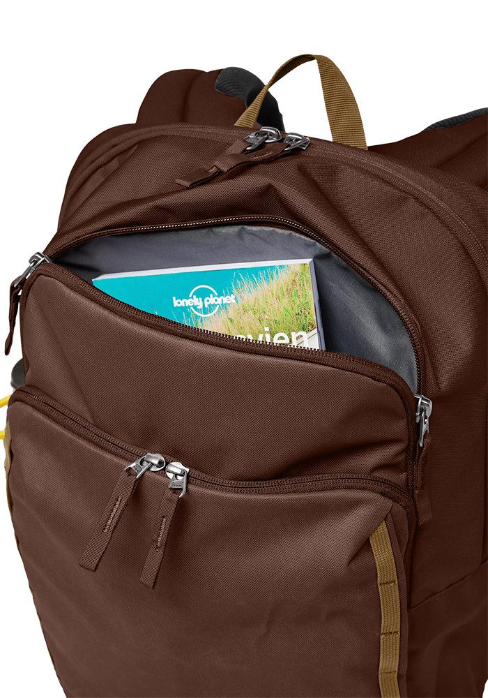 Jack Wolfskin Rugzak HASENSPRUNG