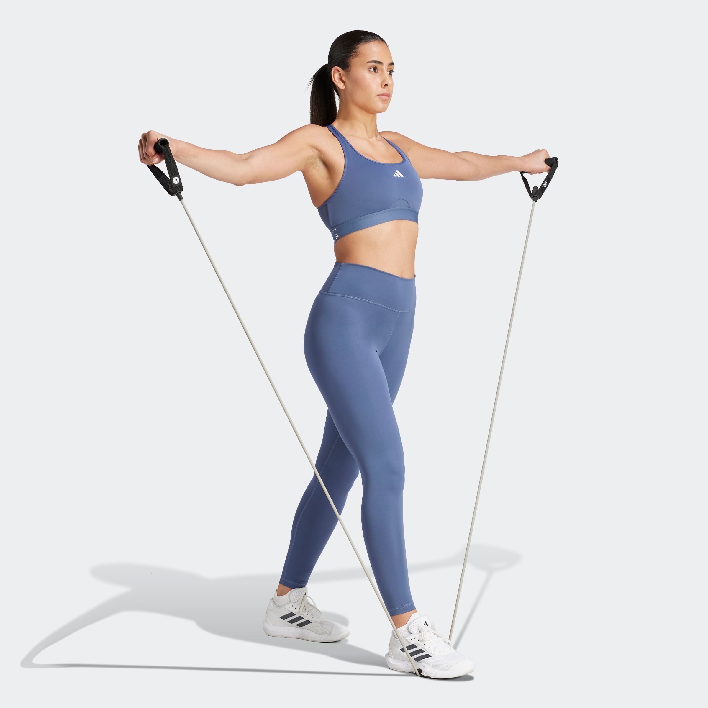 adidas Performance Trainingstights TE 78 TIG (1-delig)