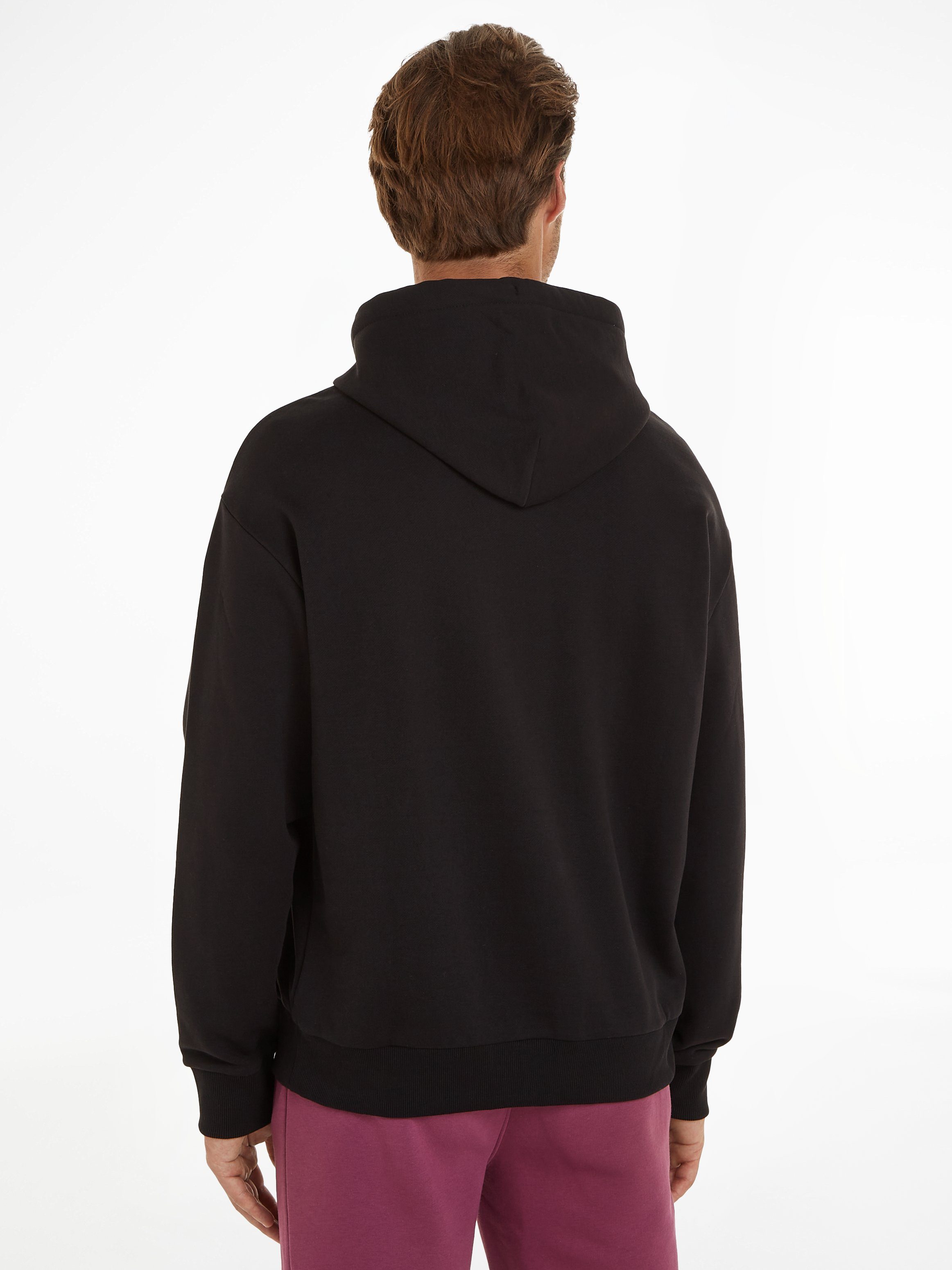 Calvin Klein Hoodie HERO LOGO COMFORT HOODIE