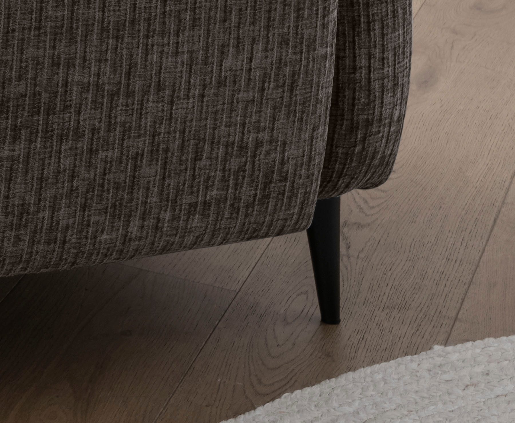 INOSIGN Cocktailfauteuil Marron ook verkrijgbaar als 2-zits en 3-zits