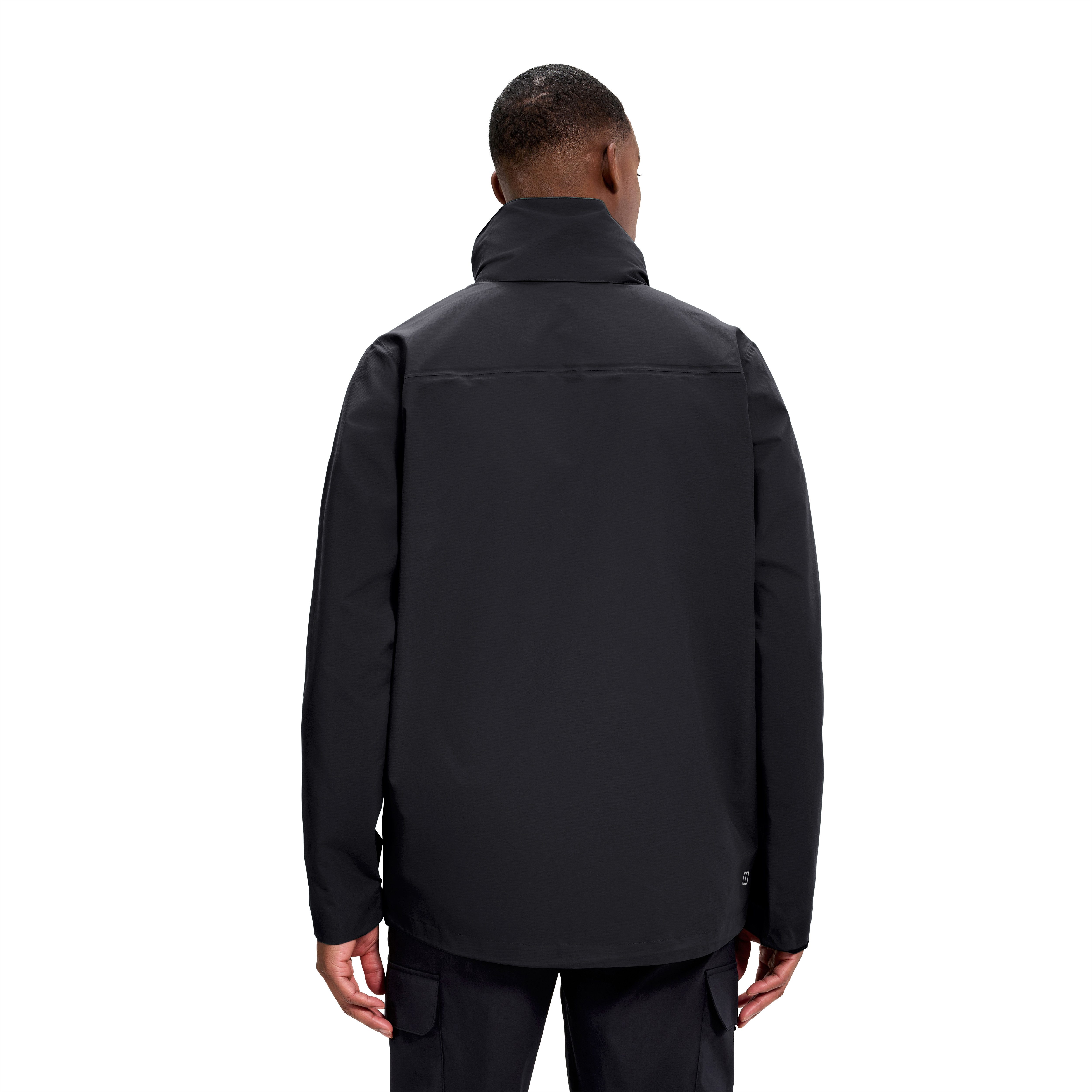 Berghaus Functioneel jack HILLWALKER 2.0 IA JKT AM