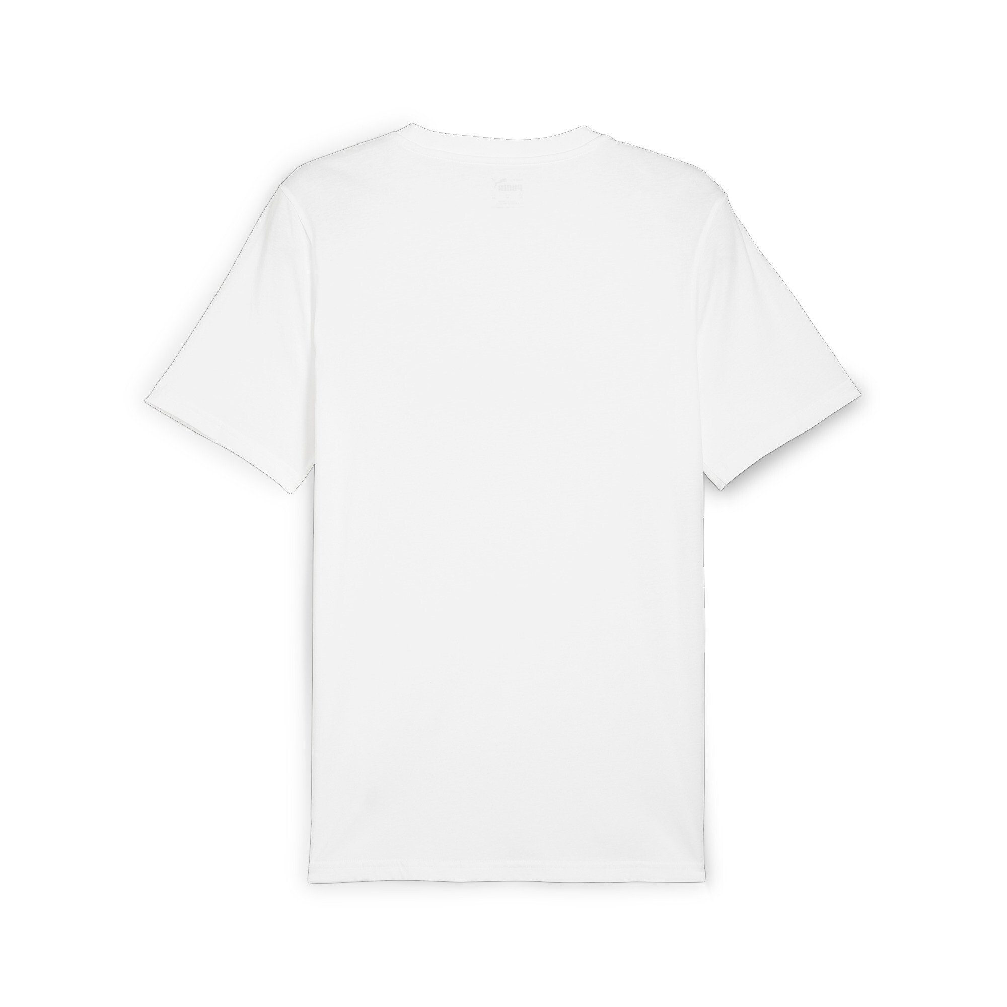 PUMA T-shirt ESS+ CAMO GRAPHIC TEE