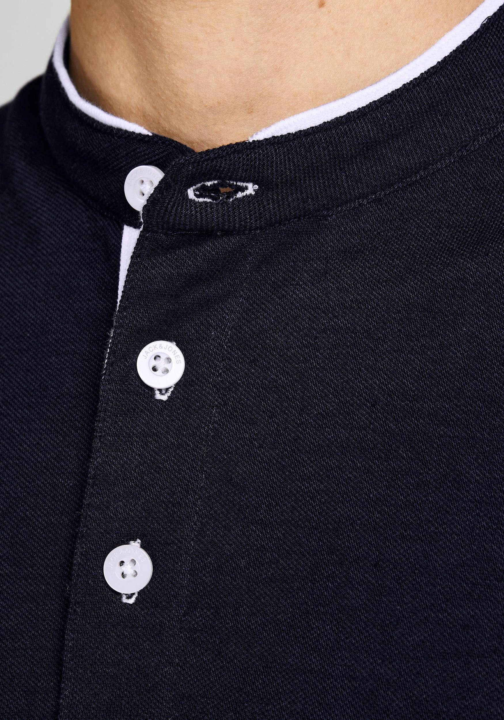 Jack & Jones Poloshirt PAULOS MAO POLO