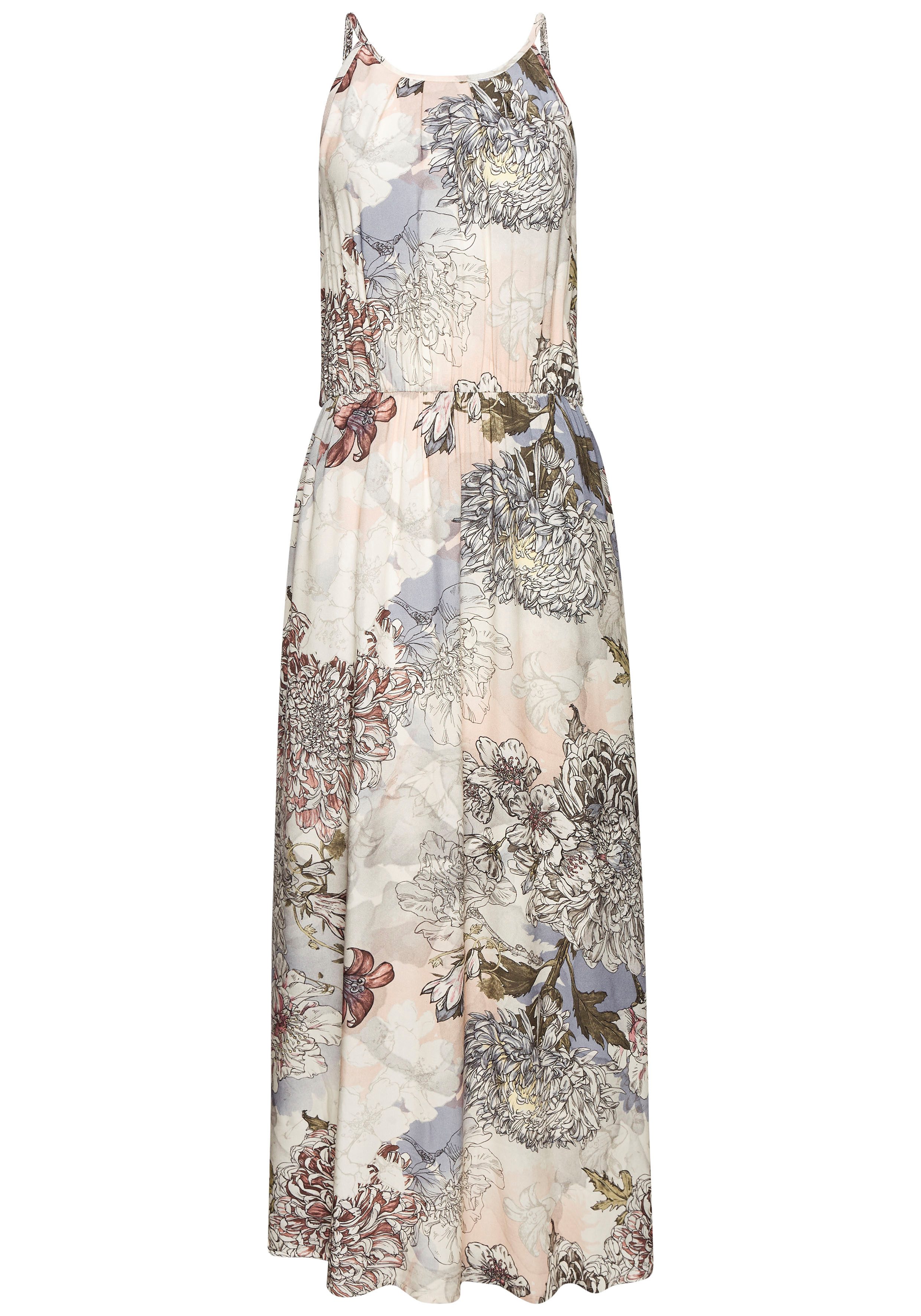 Buffalo Maxi-jurk