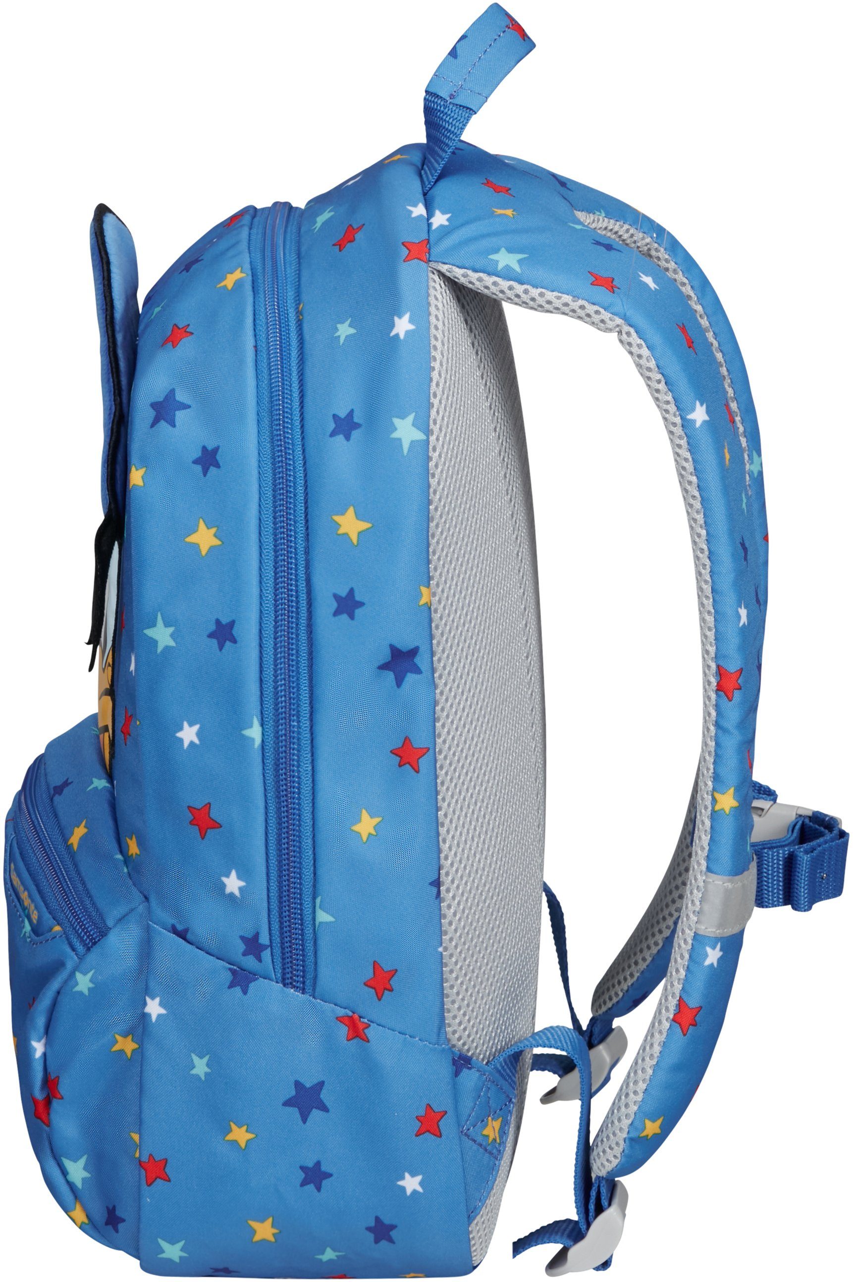 Samsonite Kinderrugzak Disney Ultimate 2.0, S+, Donald Stars