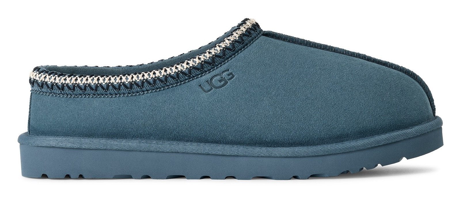 UGG Pantoffels Tasman , clog, muiltje, pantoffel met geborduurd ugg-logo