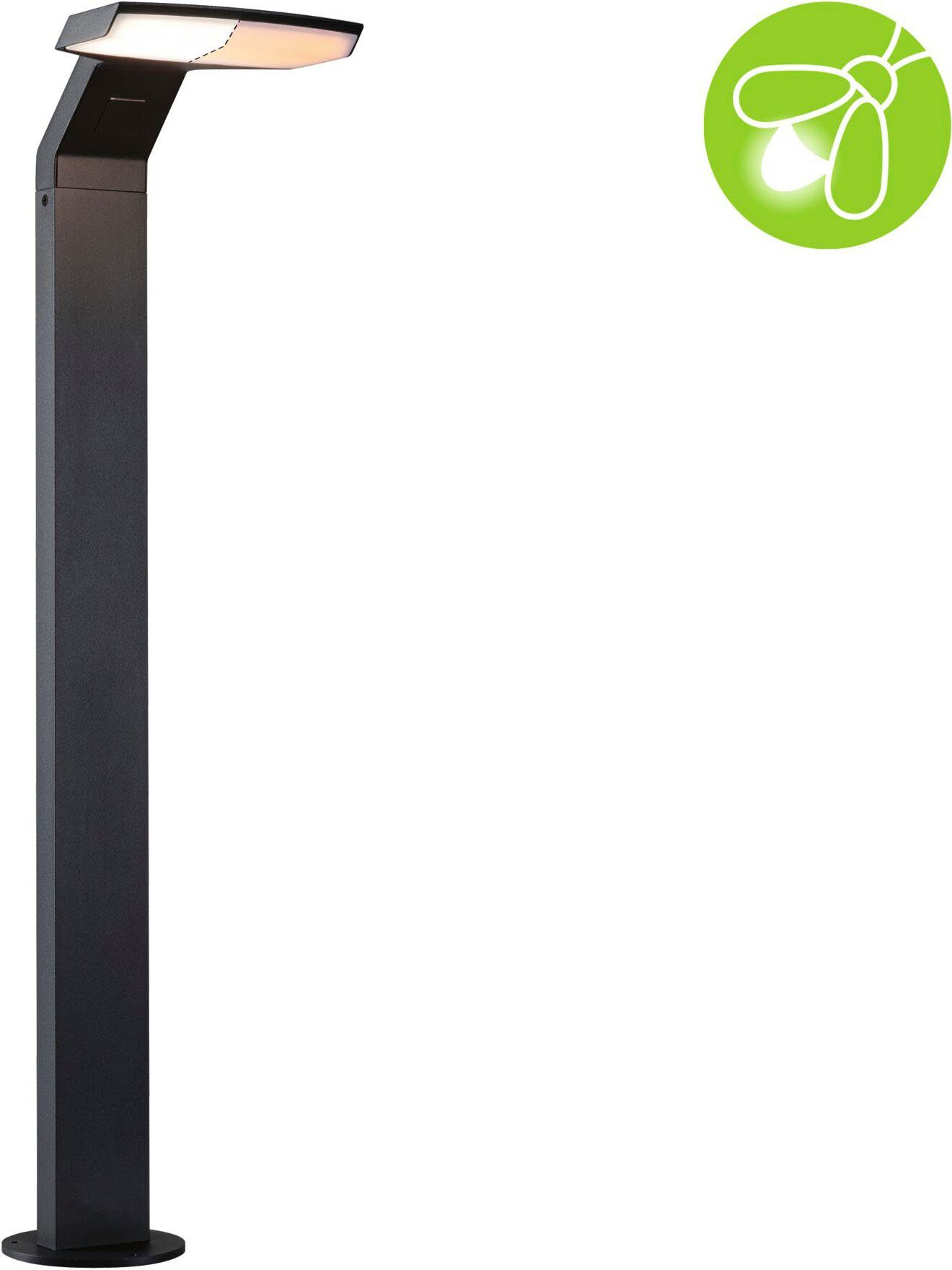 Paulmann Led-tuinverlichting Zenera 230V Poller lamp