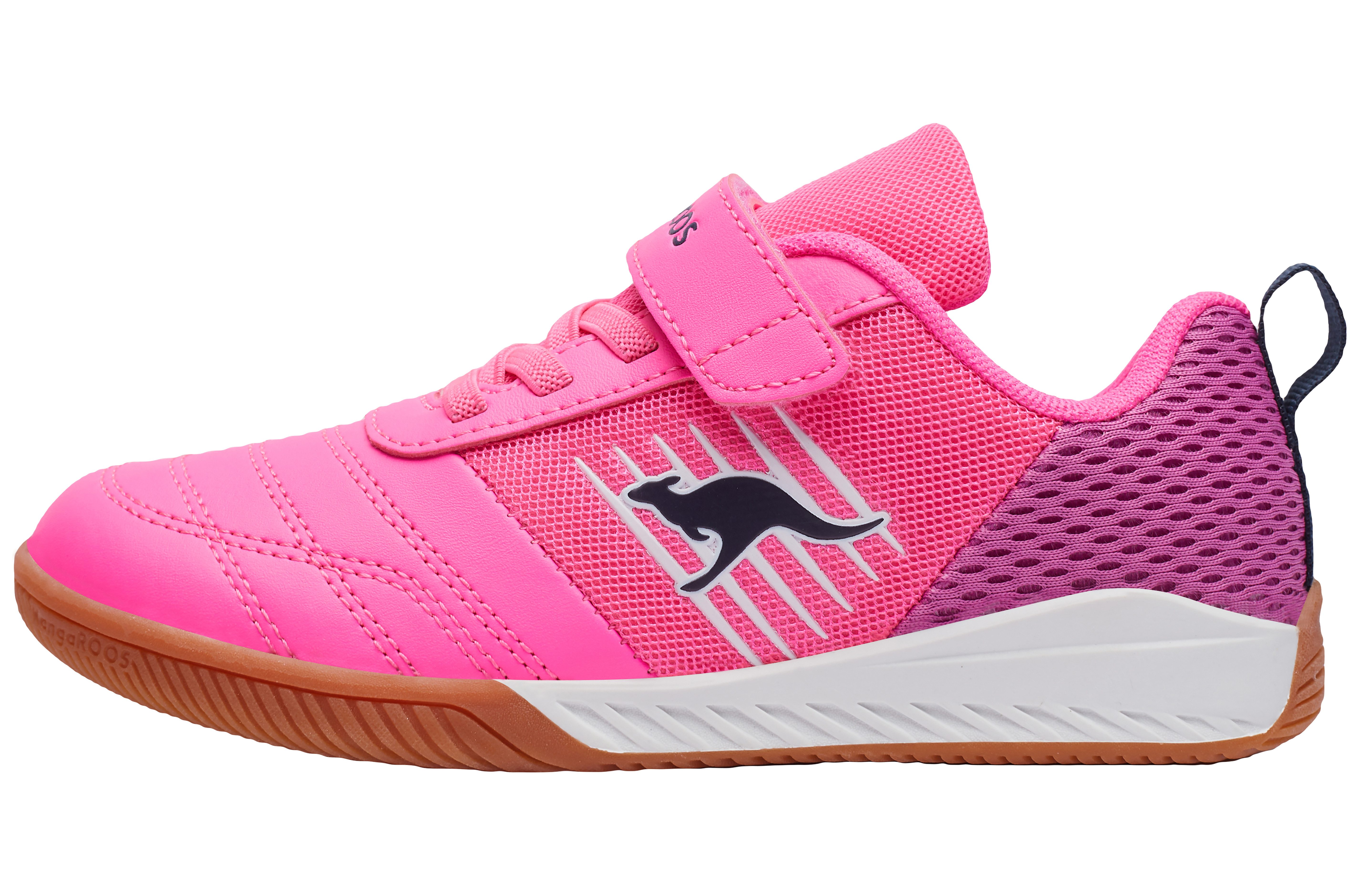 KangaROOS Sneakers K5-Super Court EV
