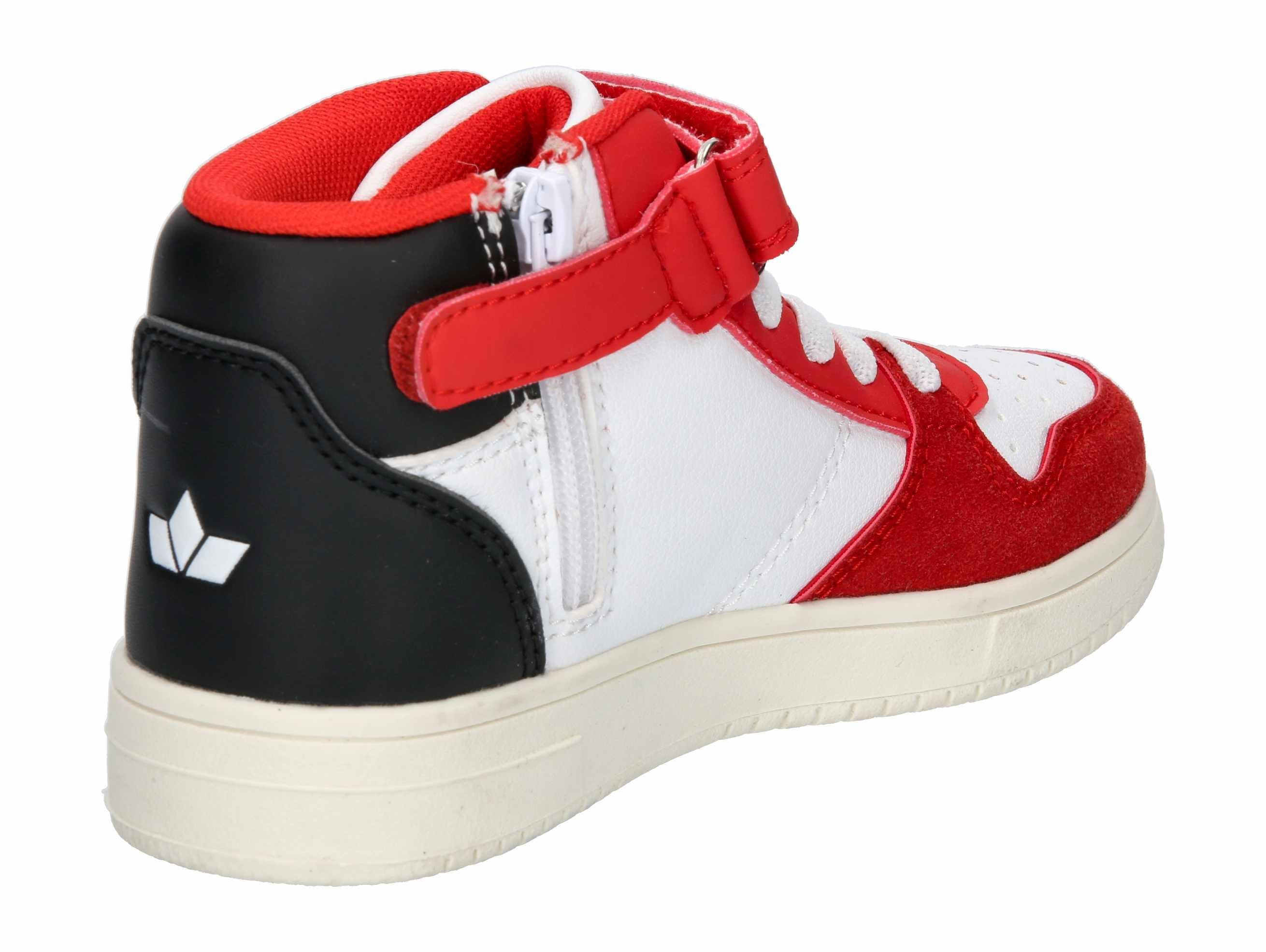 Lico Sneakers Vrijetijdslaarzen Chad VS High