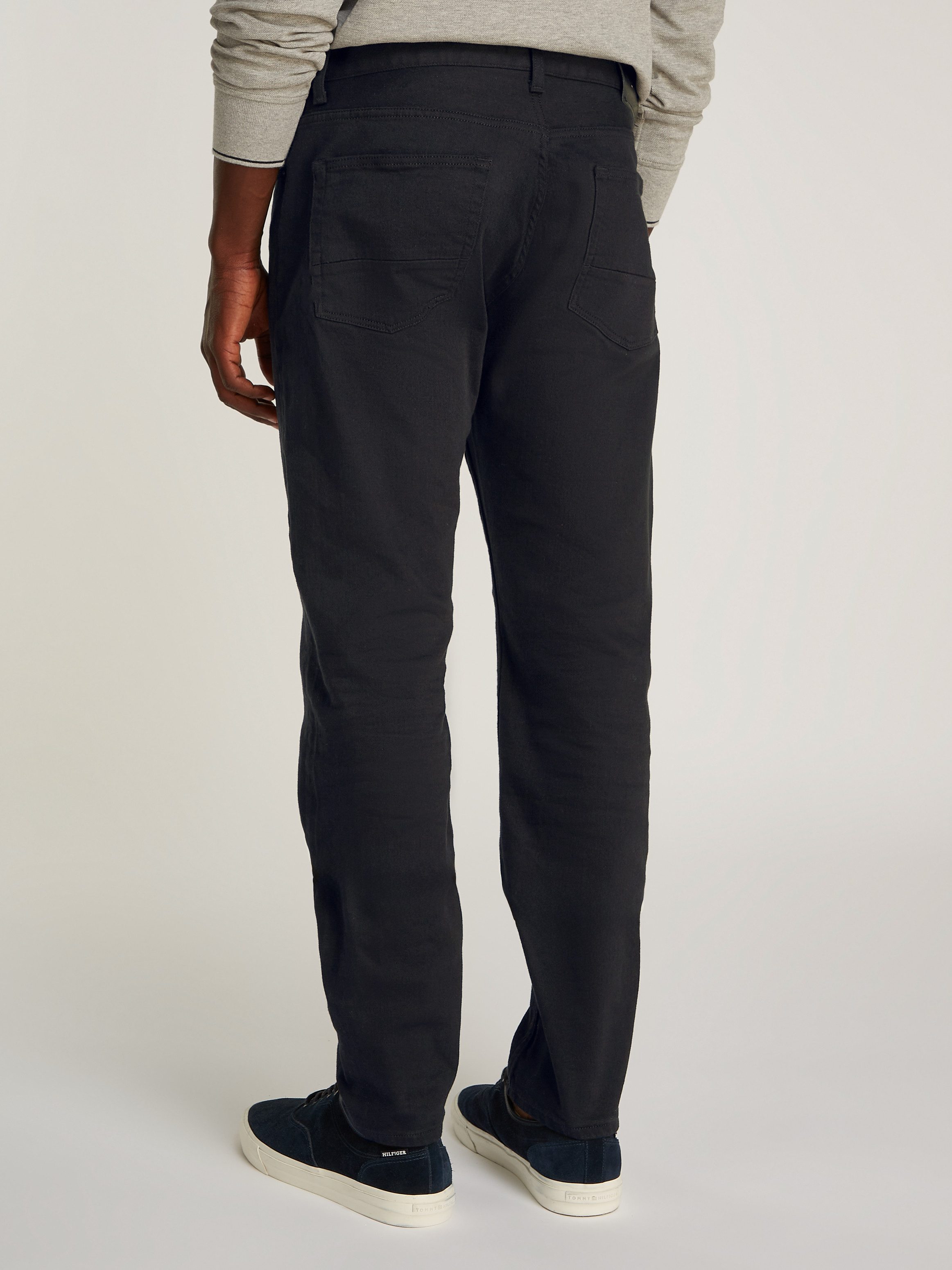 Tommy Hilfiger Straight jeans CORE HARLEM