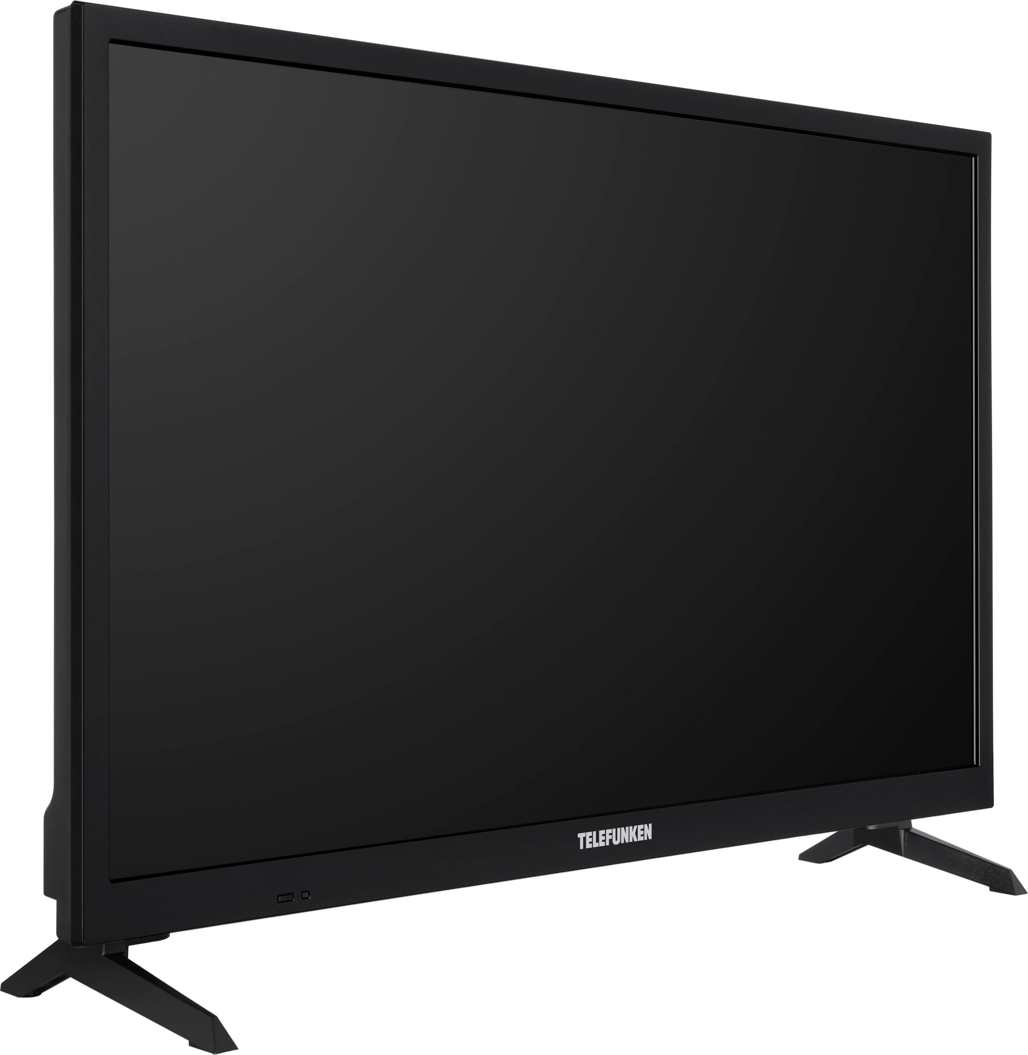 Telefunken Led-TV L24H550M4I, 60 cm / 24", HD ready
