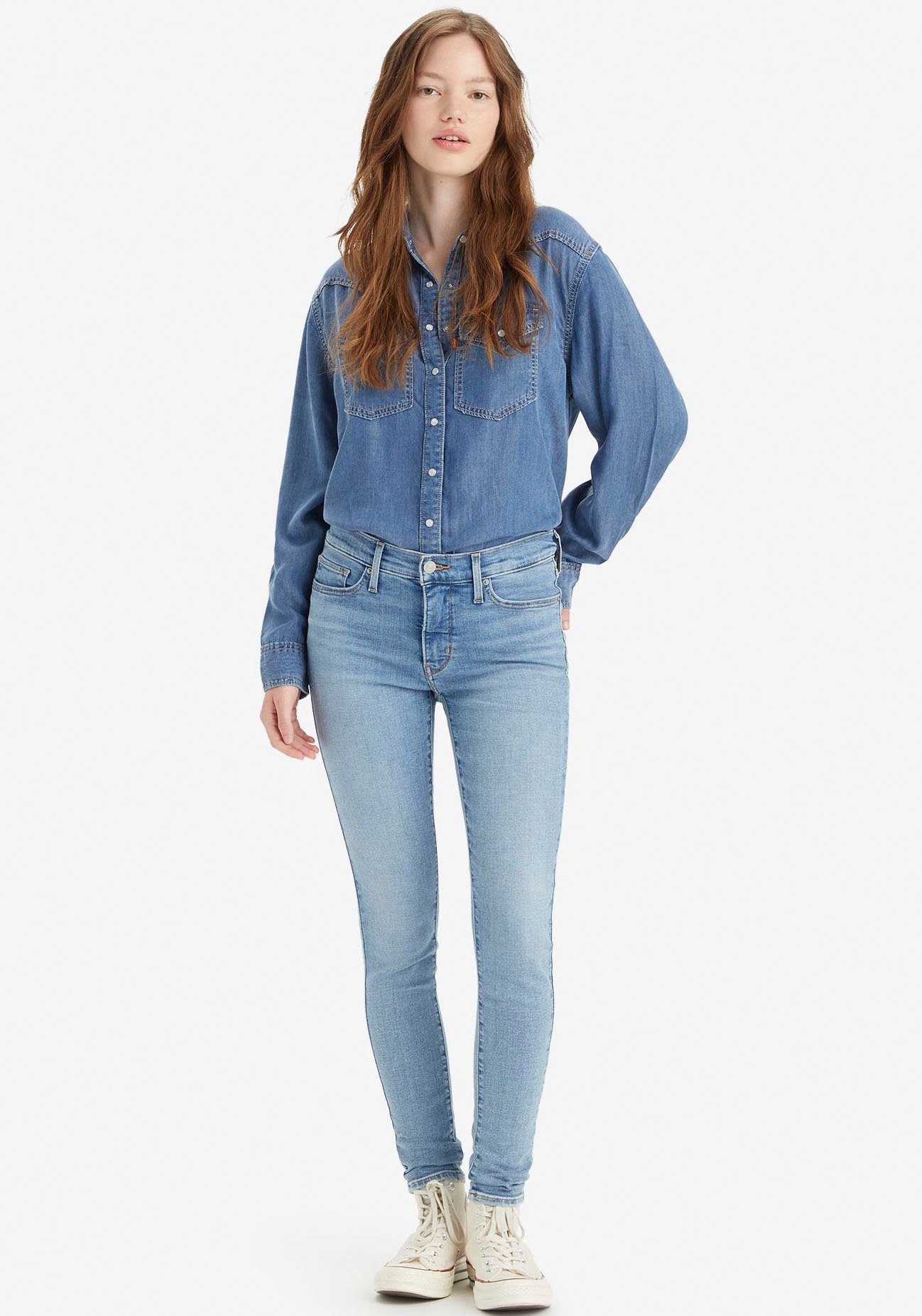 Levi's® Skinny fit jeans 310 Shaping Super Skinny