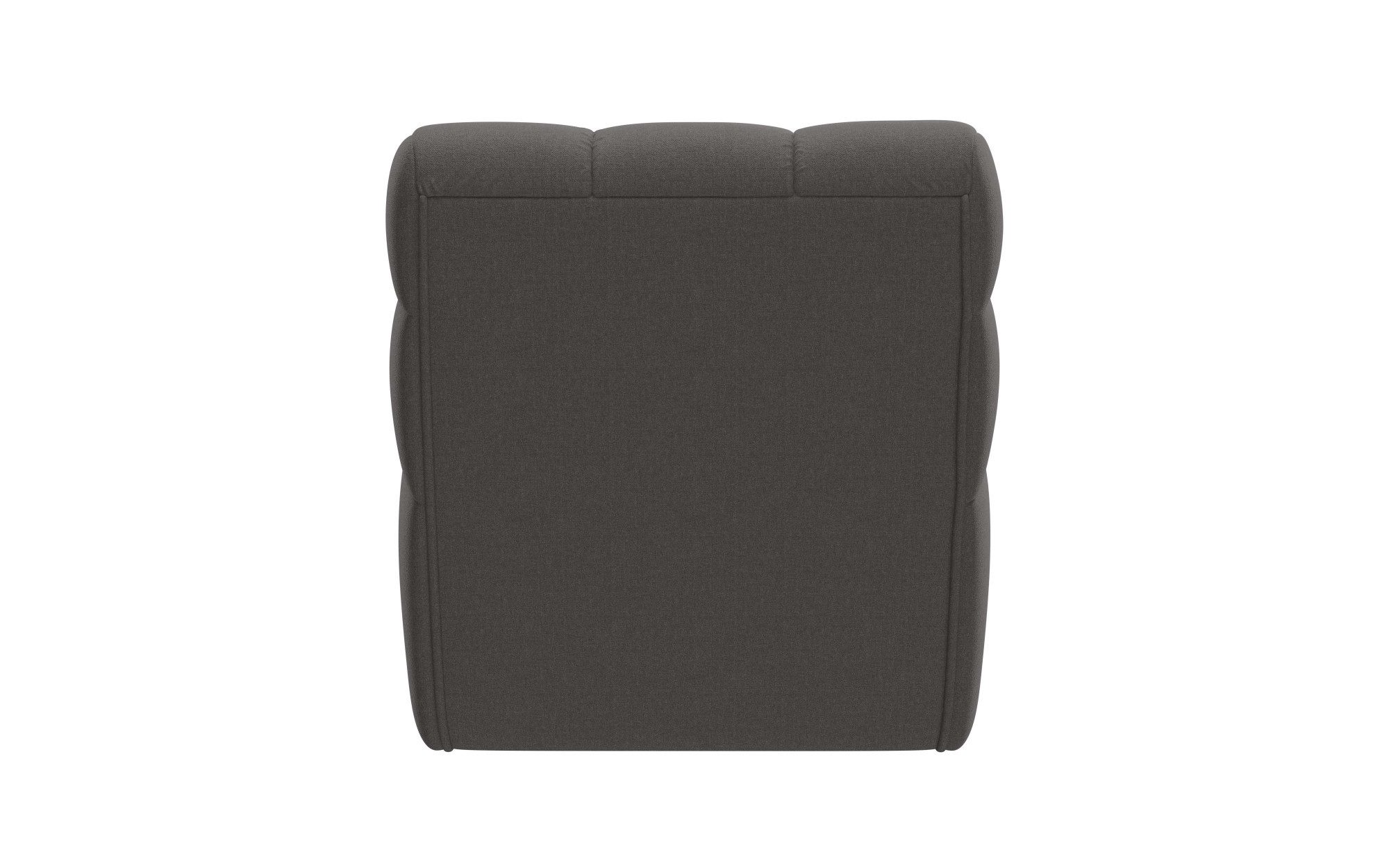 Guido Maria Kretschmer Home&Living XXL-fauteuil AURELIAN loveseat XXL met poef in set, leesstoel, relaxstoel met golfondersteuning, fijne structuur, grove structuur, velours