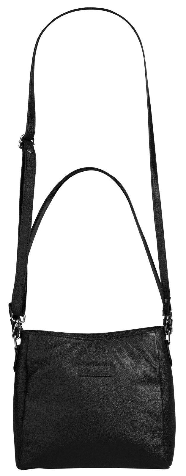 Bruno Banani Shopper echt leder