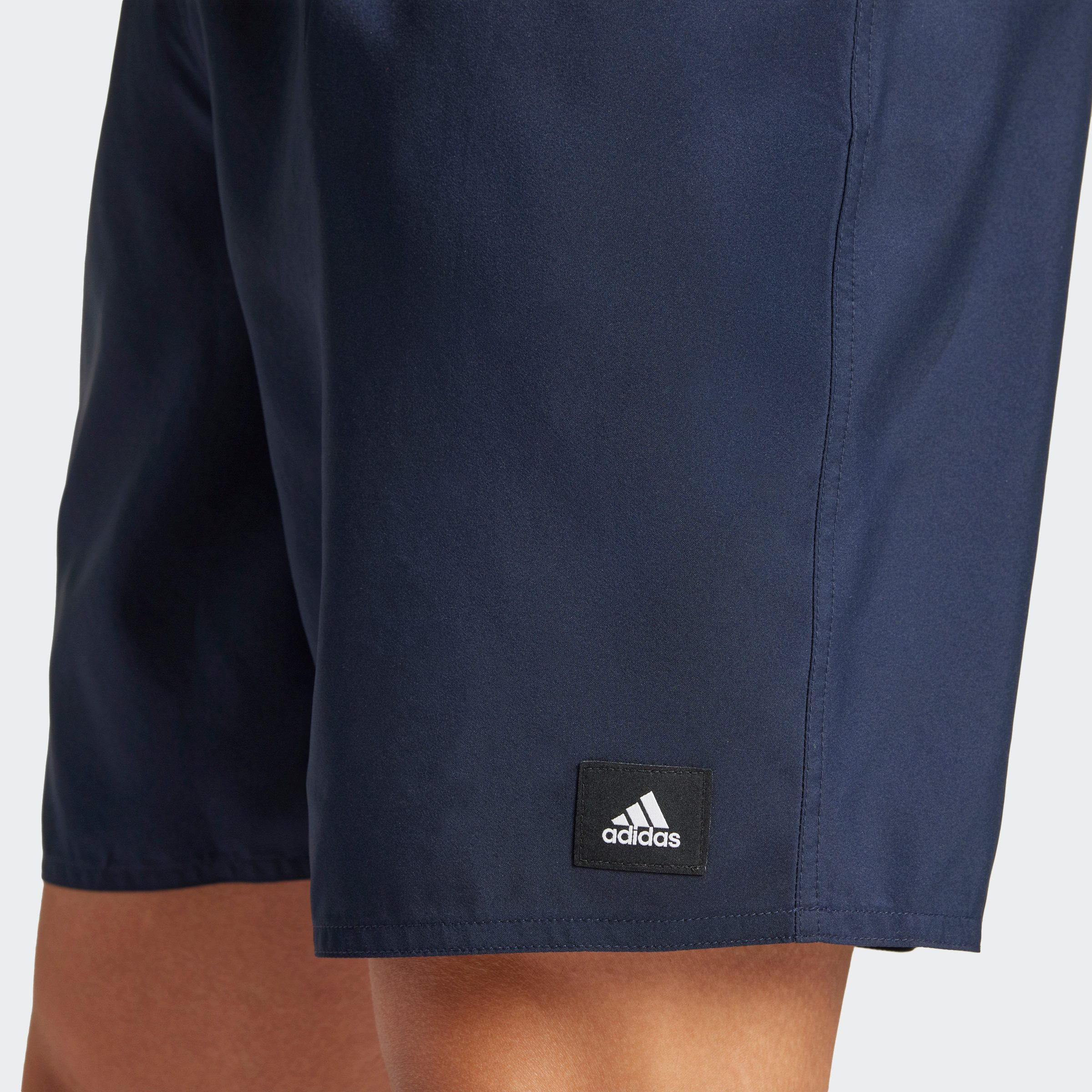 adidas Performance Zwembroek SOLID CLX CLASSICLENGTH (1 stuk)
