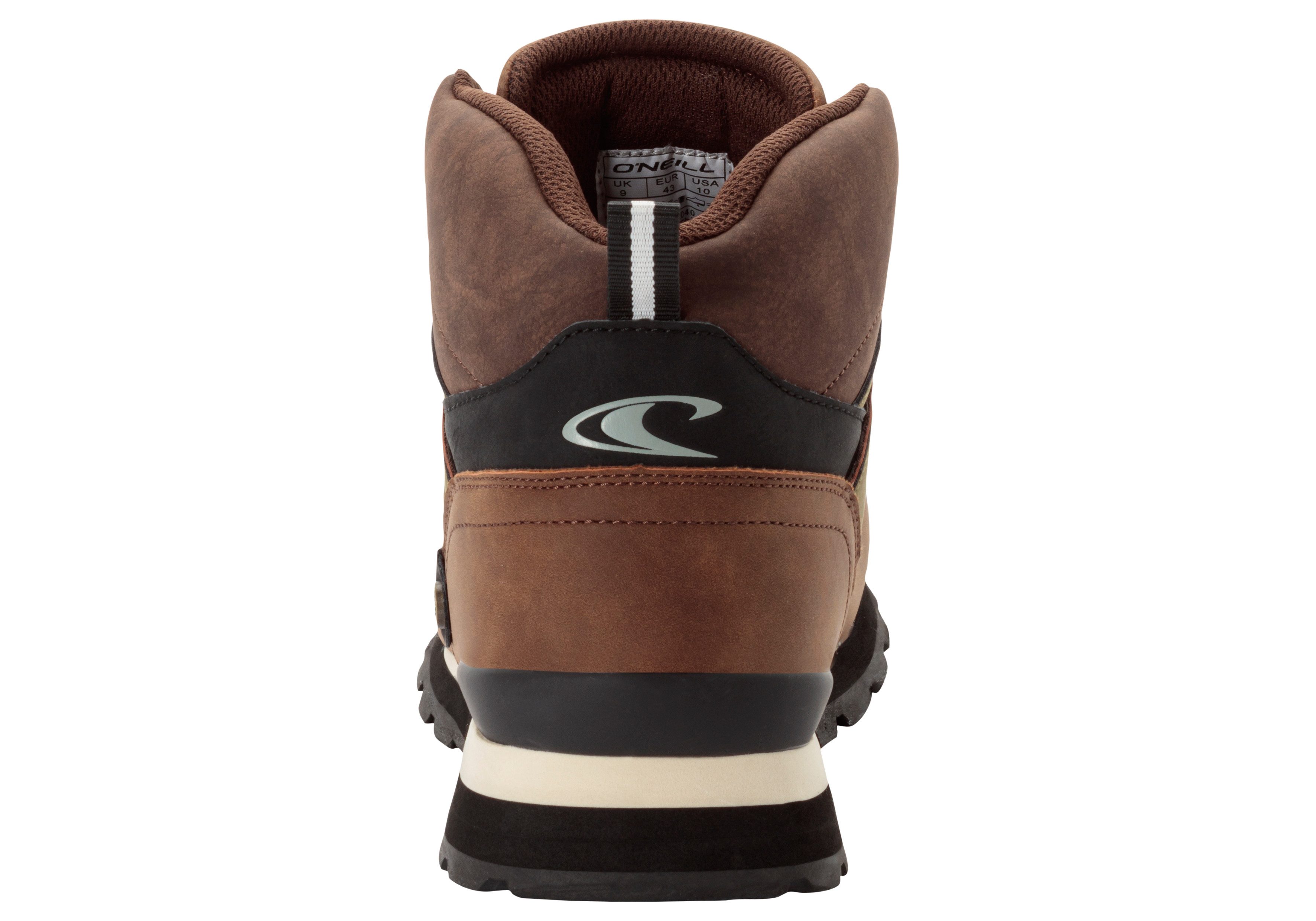 O'Neill Winterlaarzen Grand Teton Men Mid Snowboots, winterlaarzen, winterschoenen