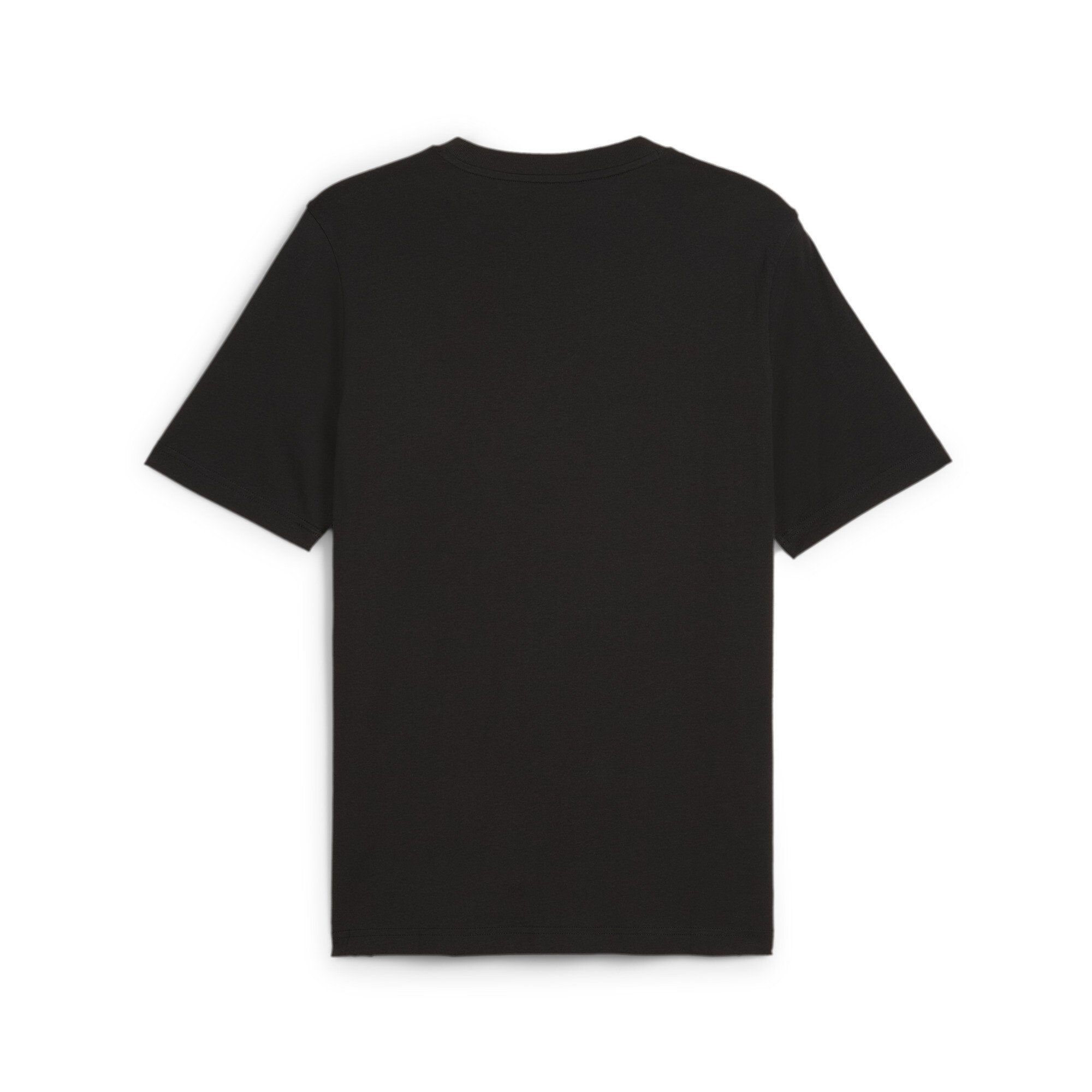PUMA T-shirt ESS+ LOGO LAB CAT TEE