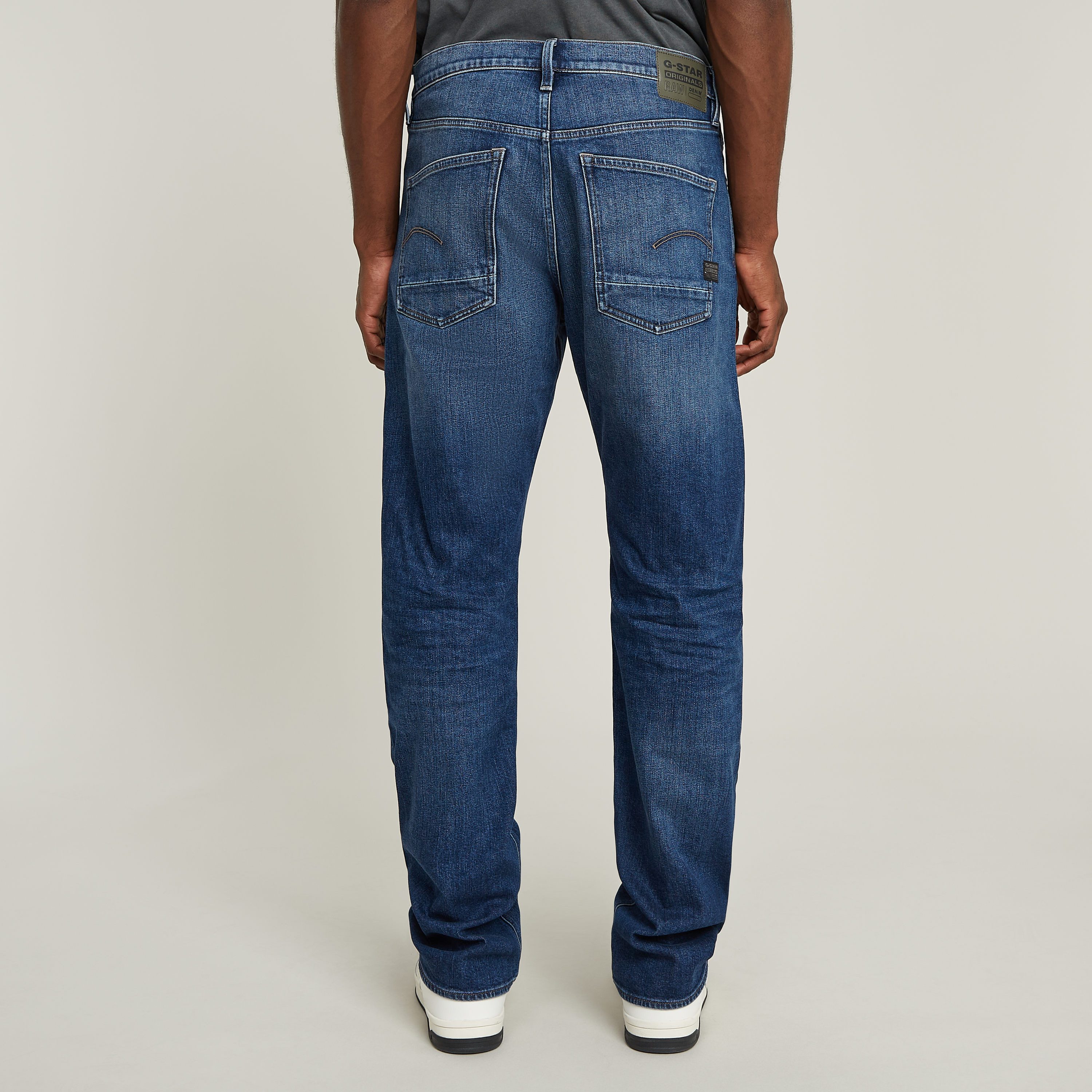 G-Star RAW Straight jeans Dakota Regular Straight