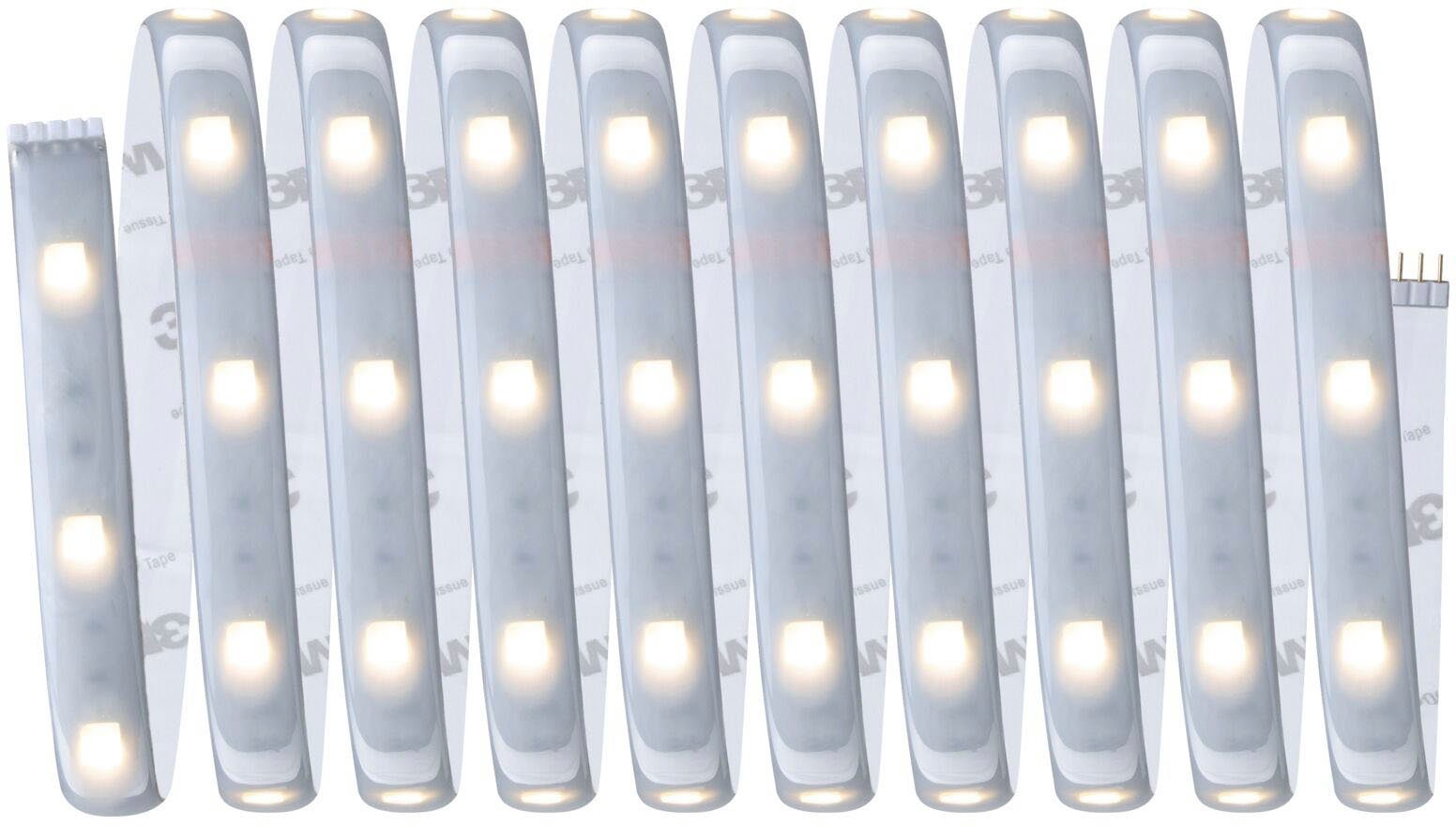 Paulmann Led-strepen MaxLED 250 Basisset Smart Home Zigbee IP44 15W 600 600lm (1 stuk)
