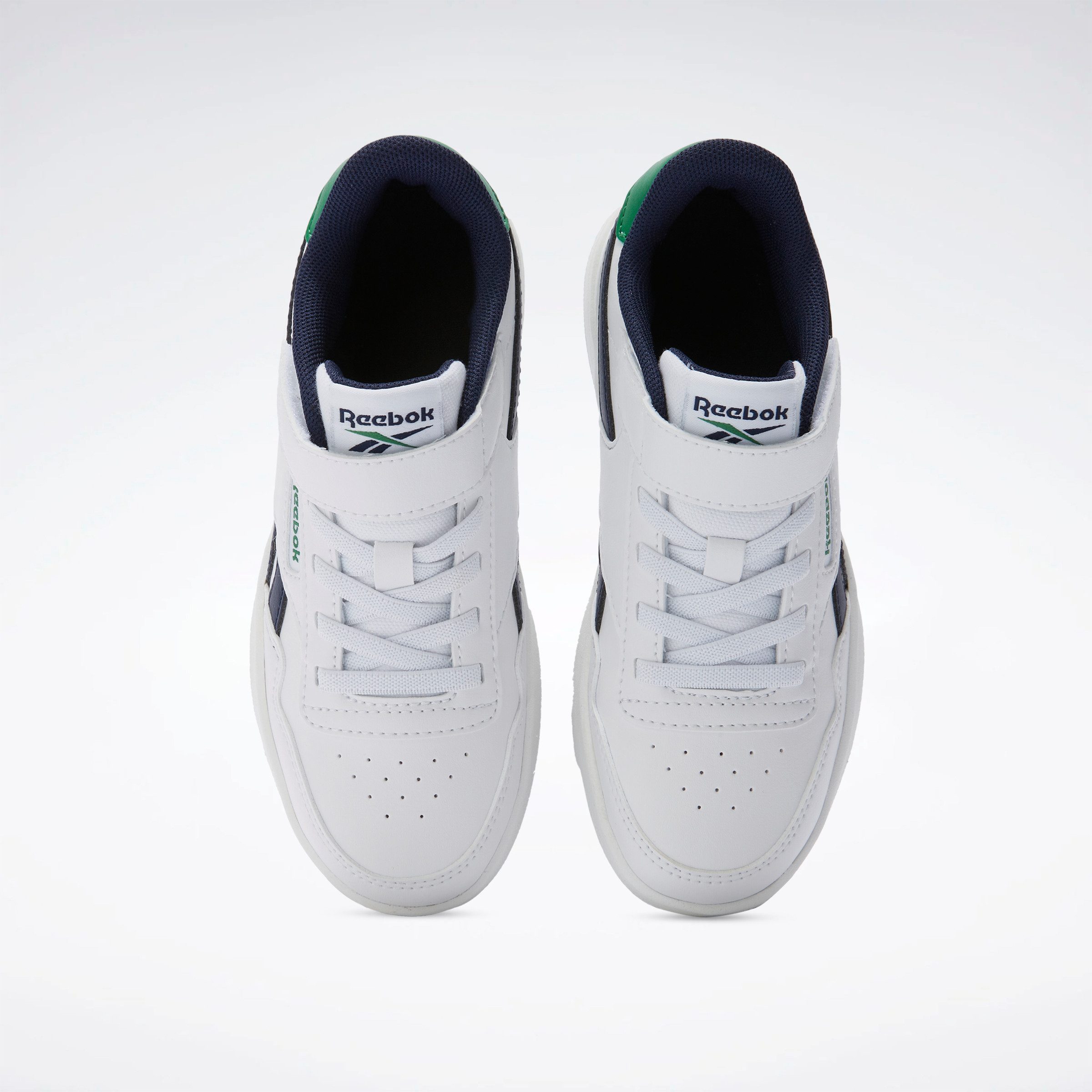 Reebok Classic Sneakers REEBOK COURT ADVANCE ELASTIC & TOP STRAP