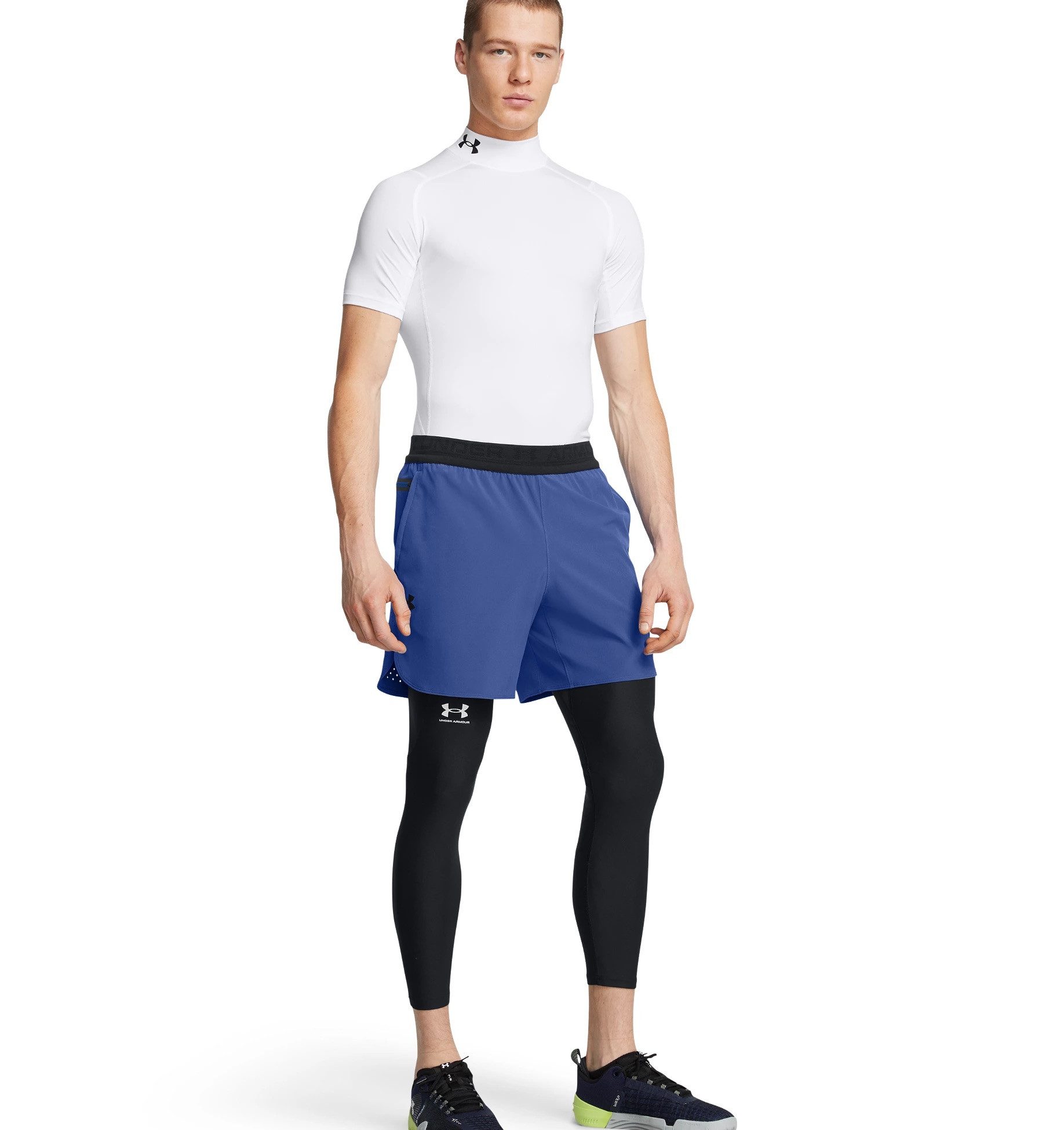 Under Armour® Trainingsshirt