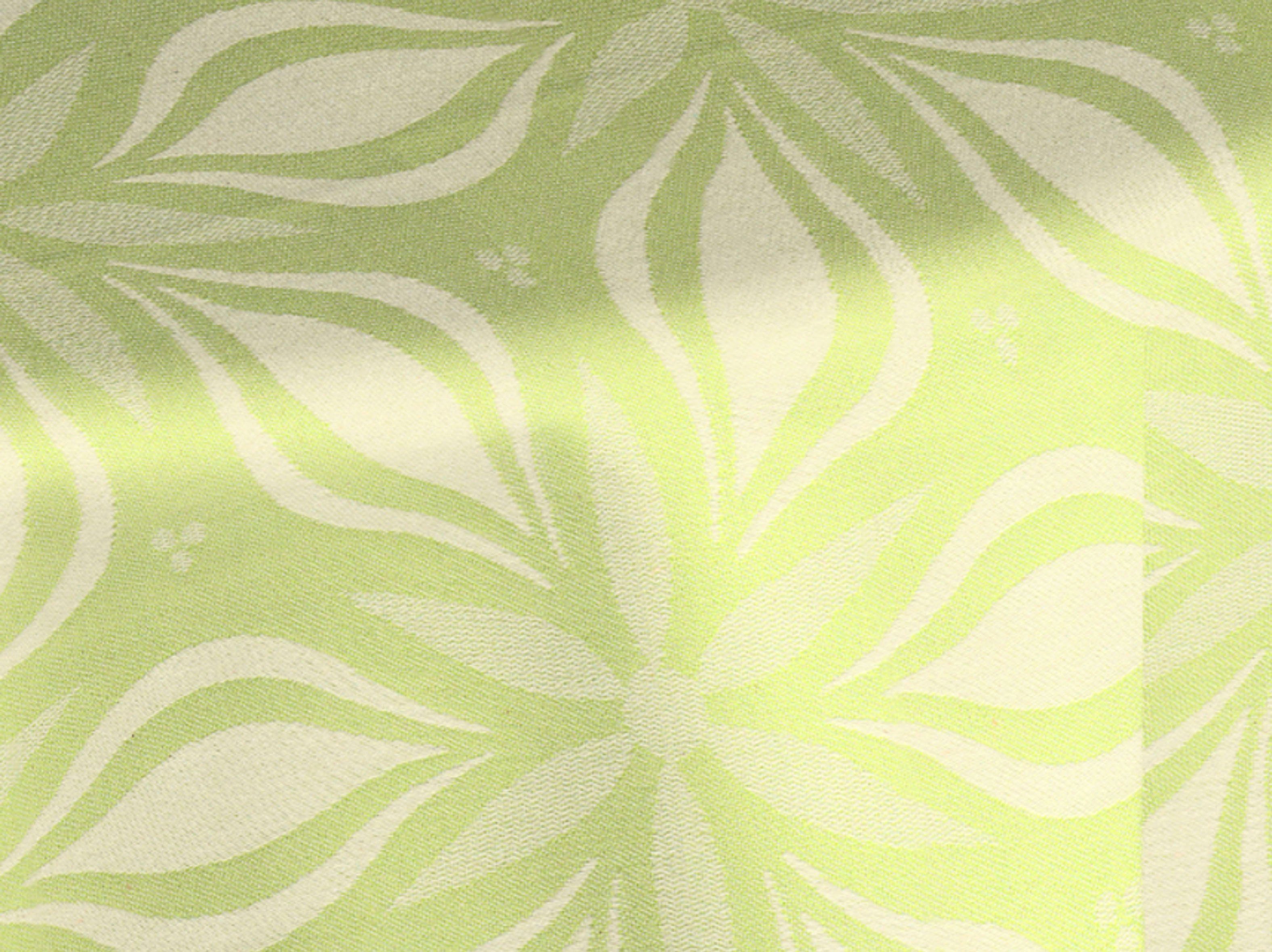 Adam Tafellaken Retro Floret (1 stuk)
