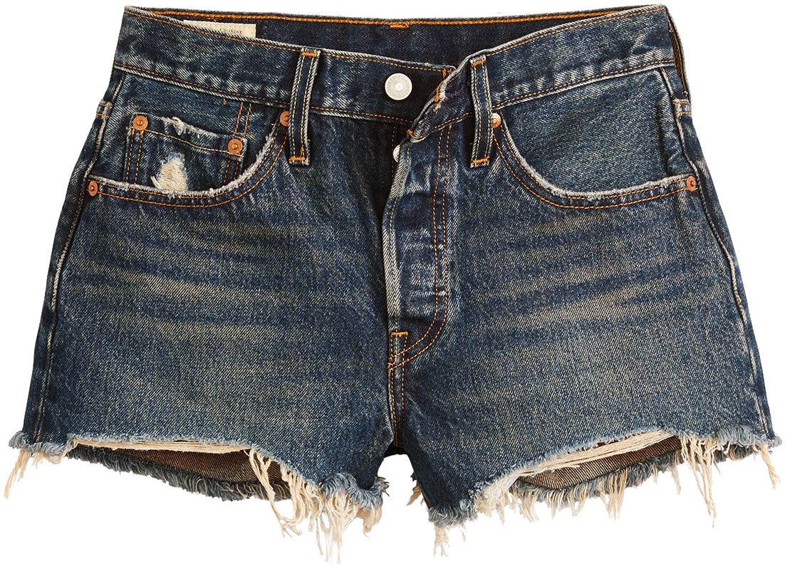 Levi's Short 501 Original Short