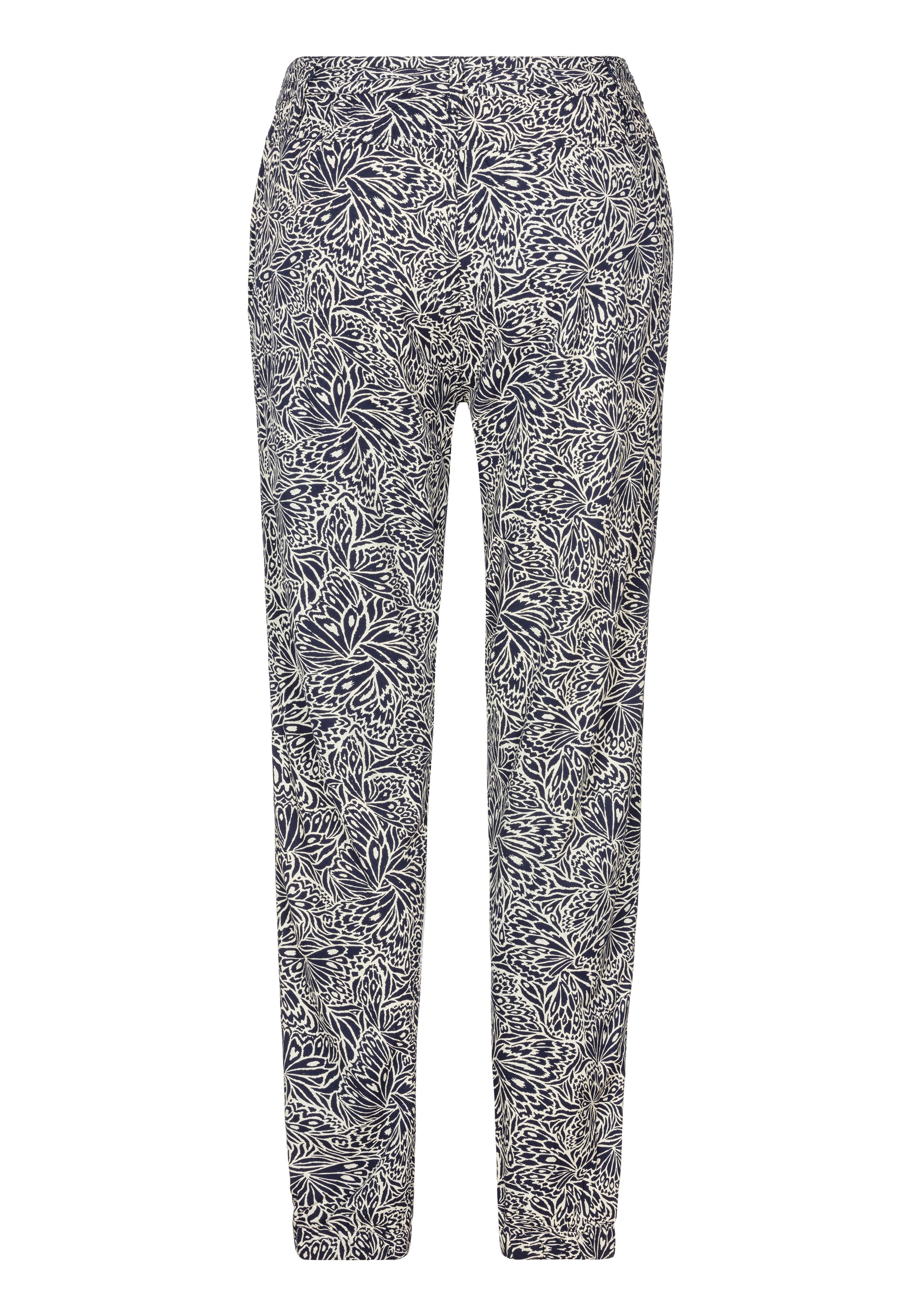 Ragwear Joggingbroek TALIN PRINT