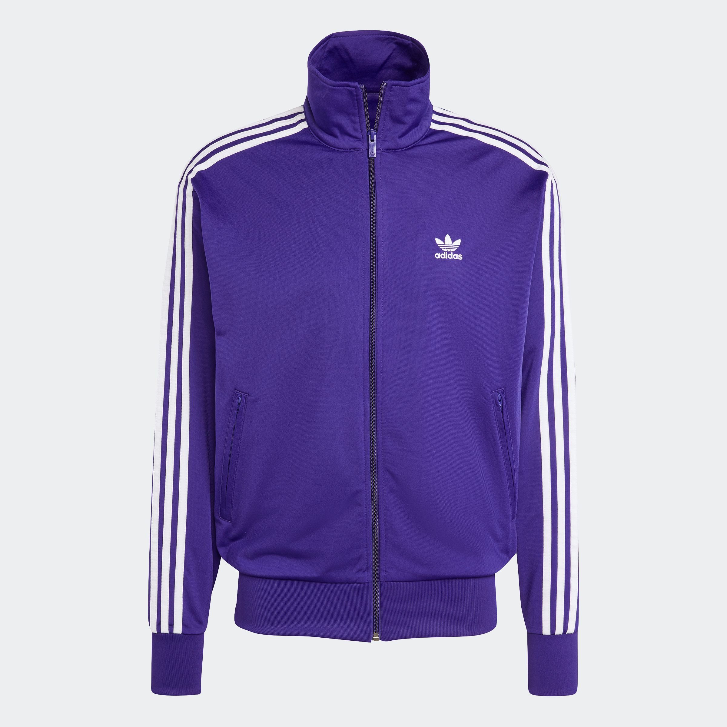 adidas Originals Trainingsjack FBIRD TT