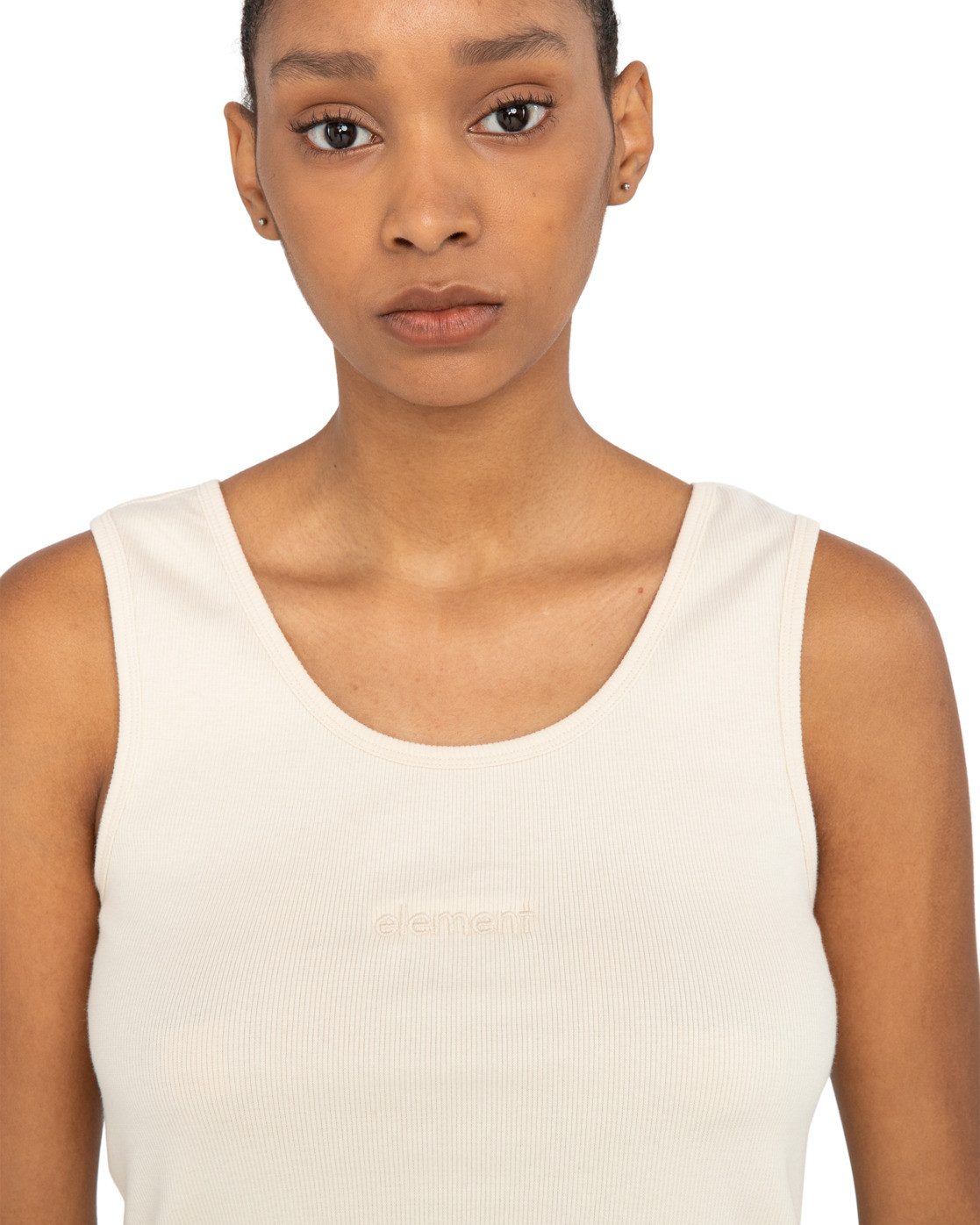 Element Crop-top Yarnhill