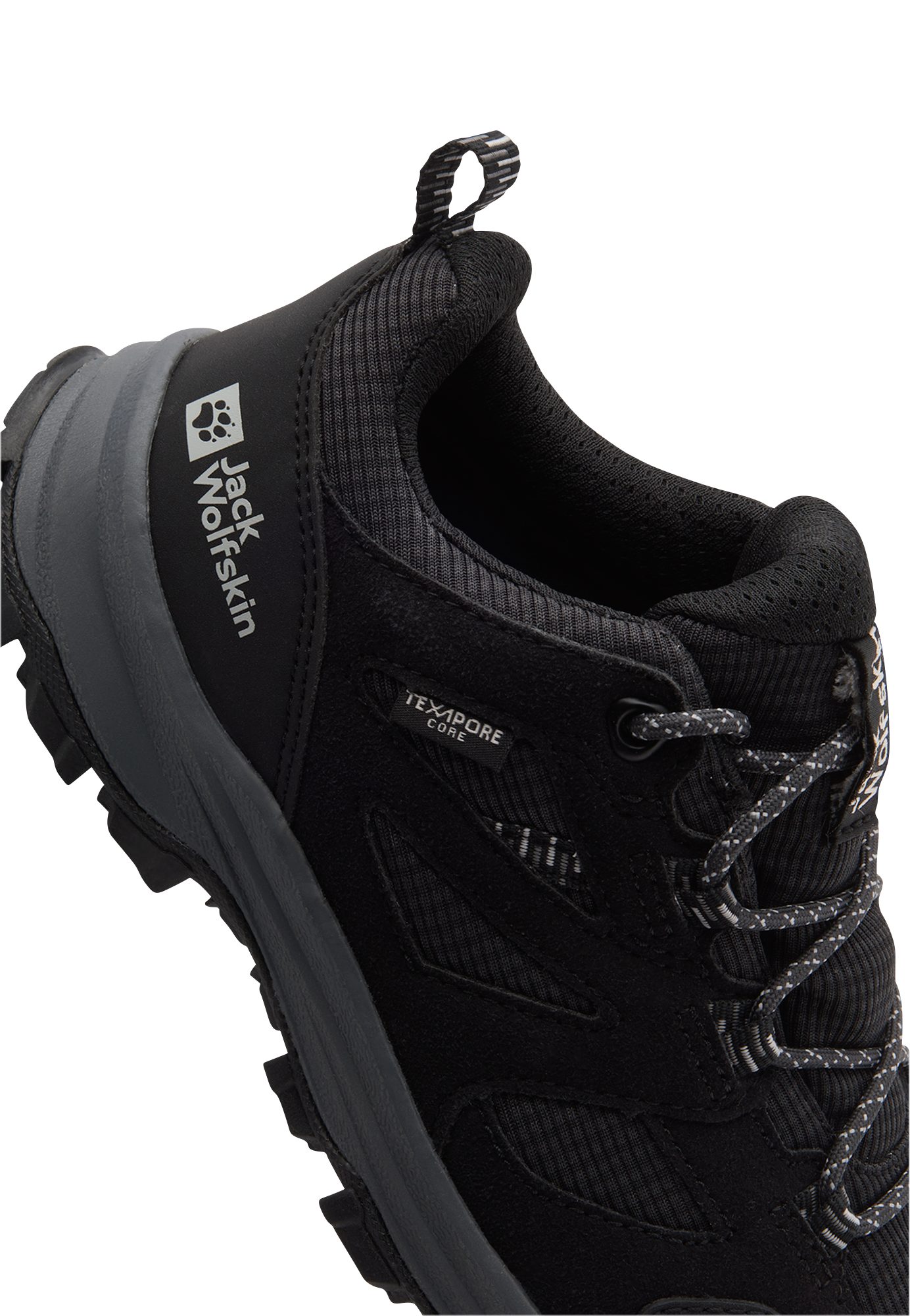 Jack Wolfskin Wandelschoenen VOJO TOUR TEXAPORE LOW K