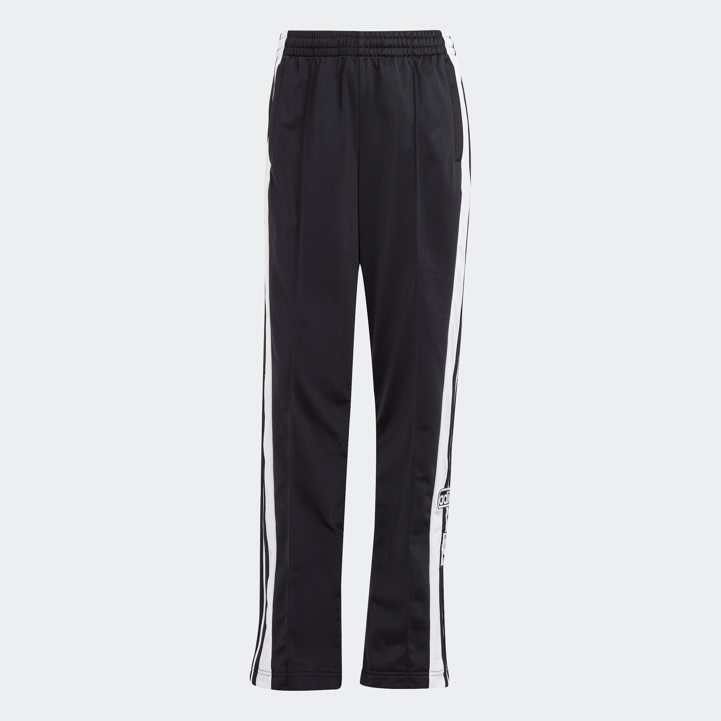 adidas Originals Sportbroek ADIBREAK PANT Knopbroek, knoopsluiting aan het been (1-delig)