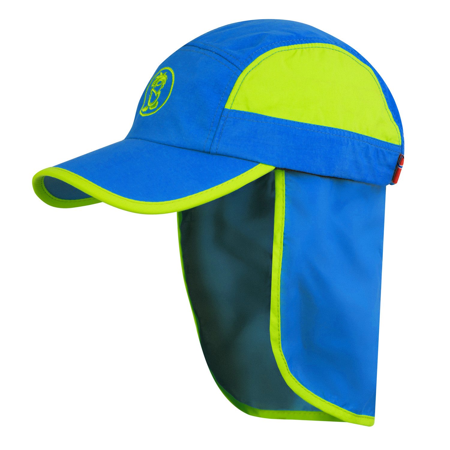 TROLLKIDS Pet KIDS TROLL CAP XT met uv-bescherming