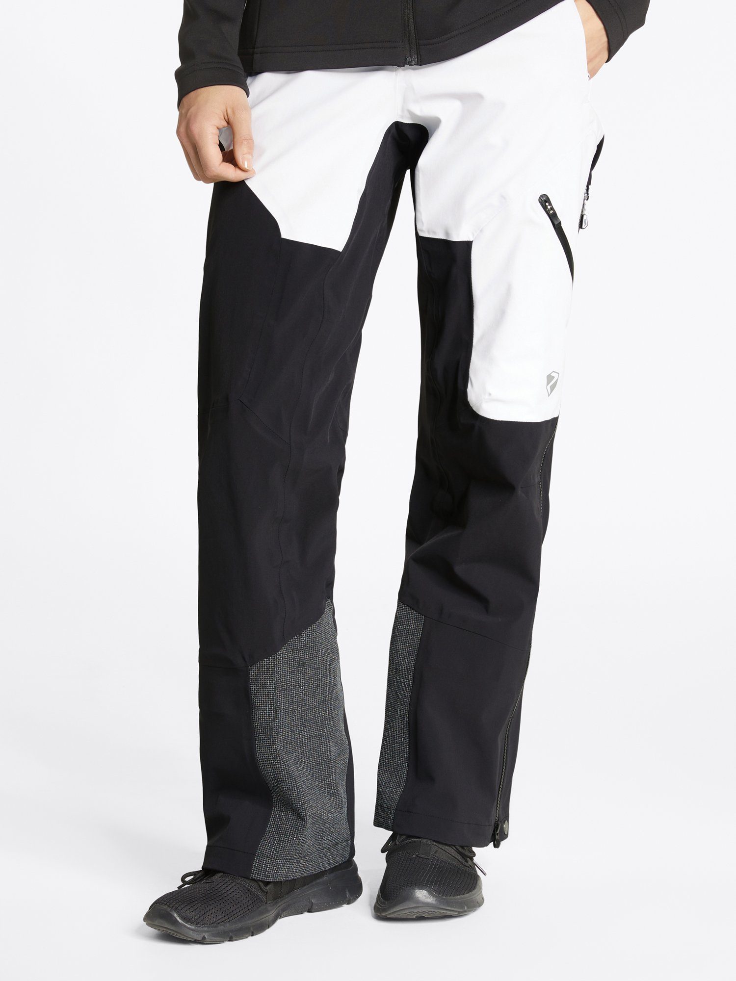 Ziener Functionele broek NAFIRA