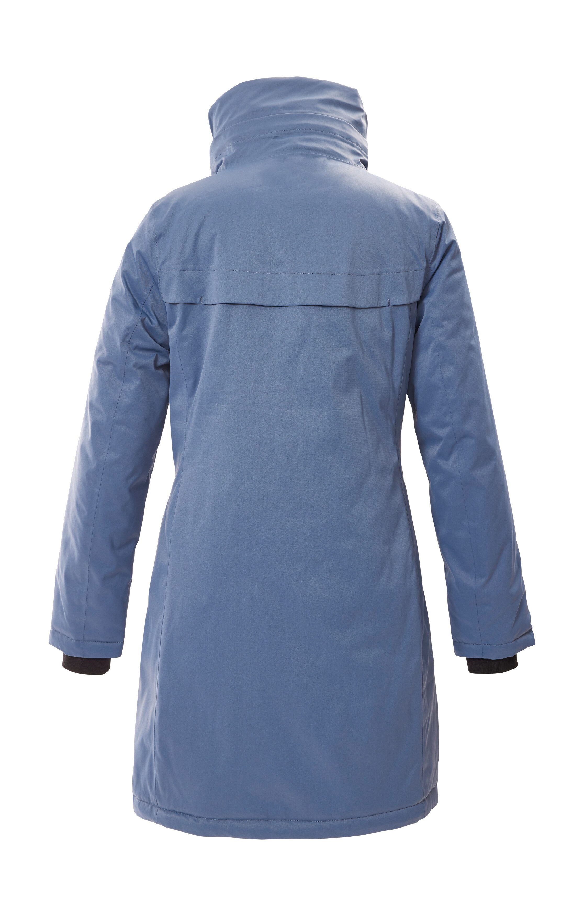 G.I.G.A. DX by killtec Parka GW 93 WMN PRK waterdicht, ademend, 2-weg ritssluiting