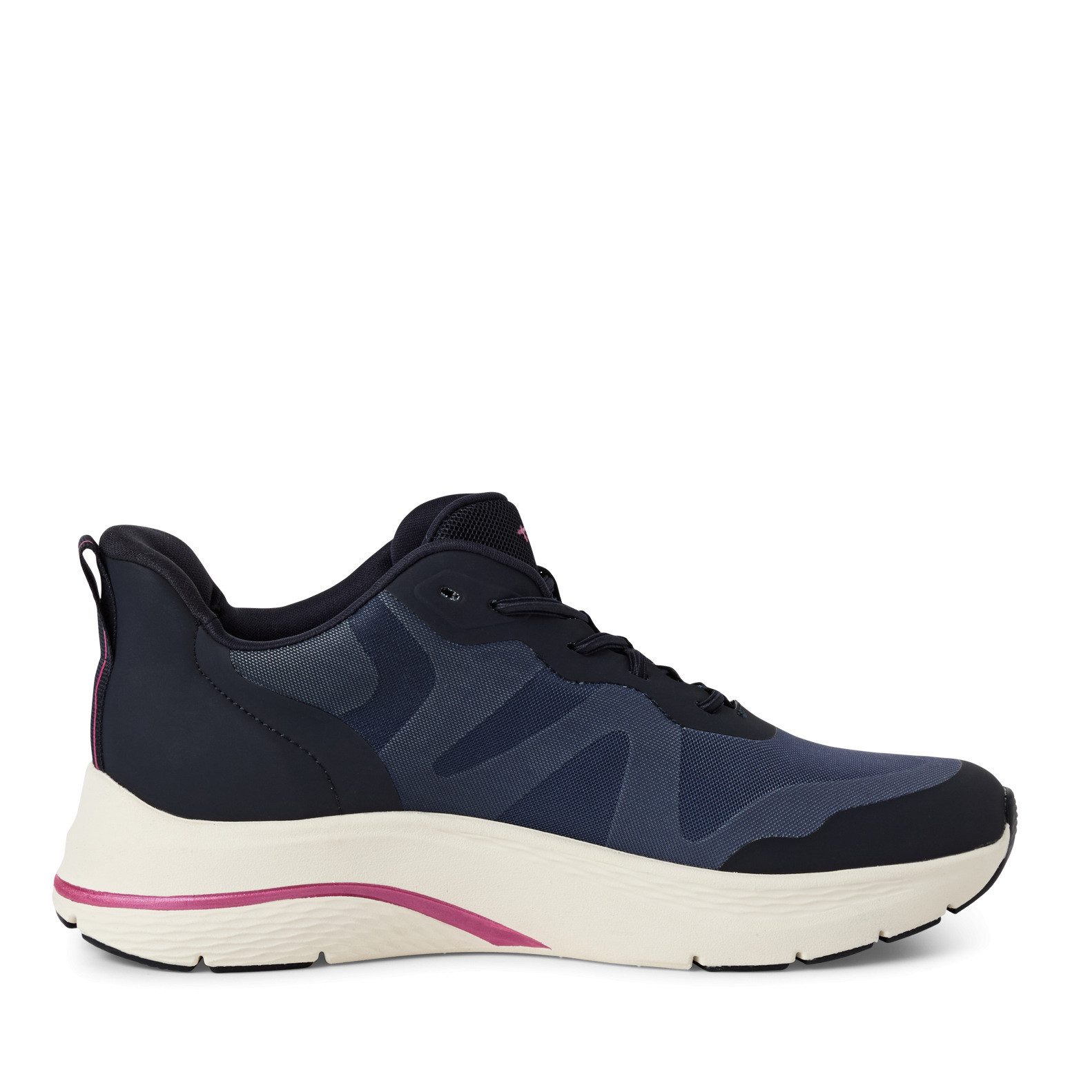 Tamaris Sneakers met sleehak