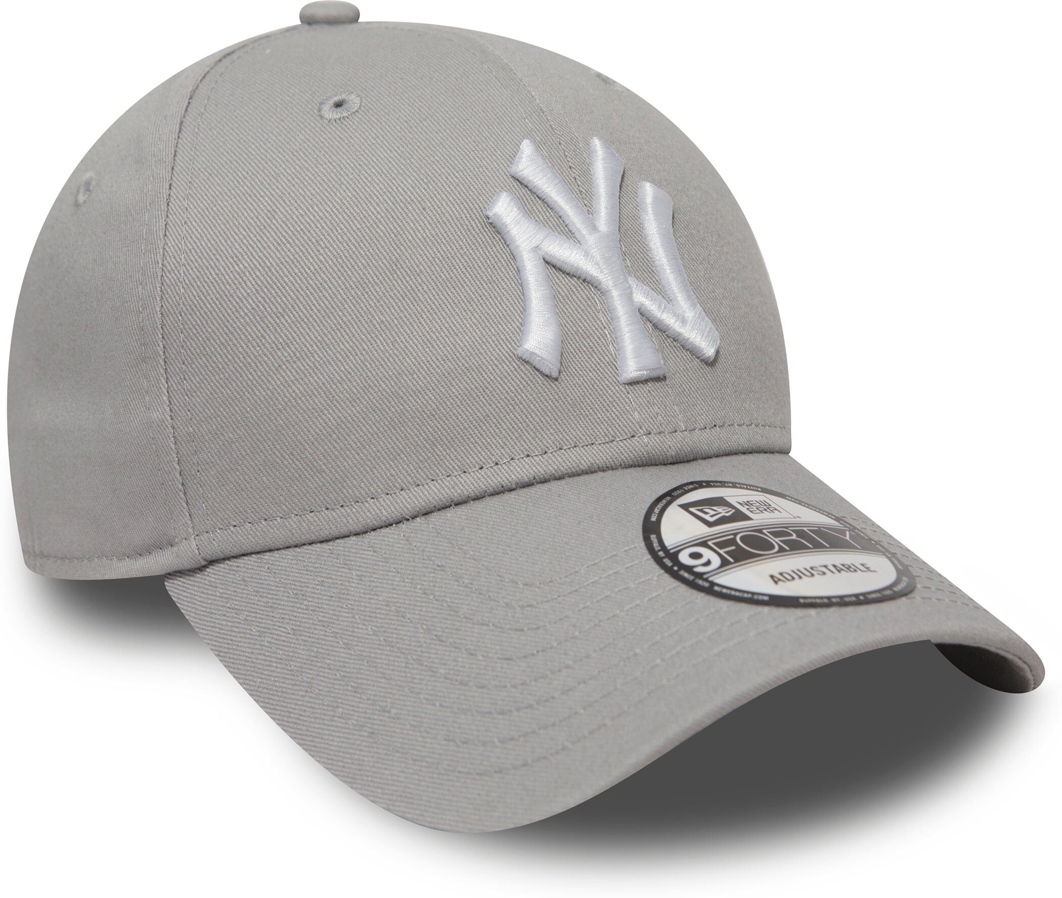 New Era Baseballcap LEAGUE ESSENTIAL 9FORTY LEAGUE