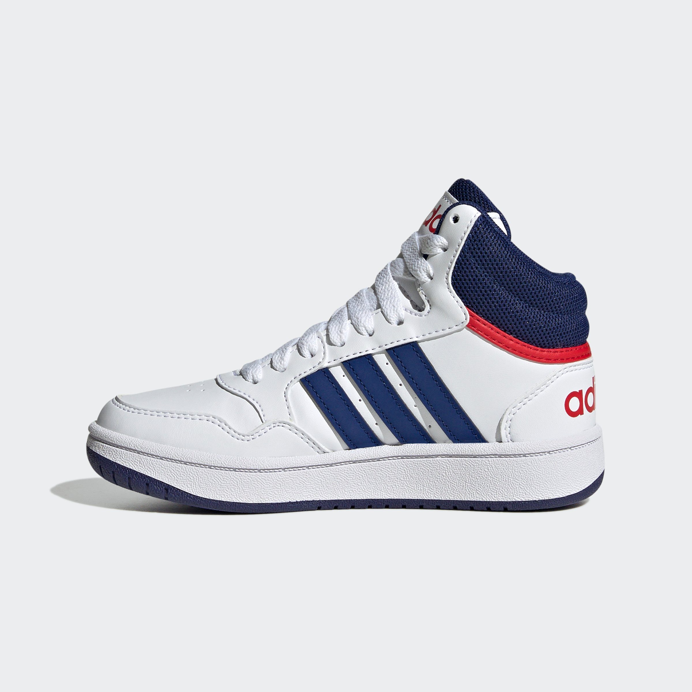 adidas Sportswear Sneakers HOOPS MID 3.0 K