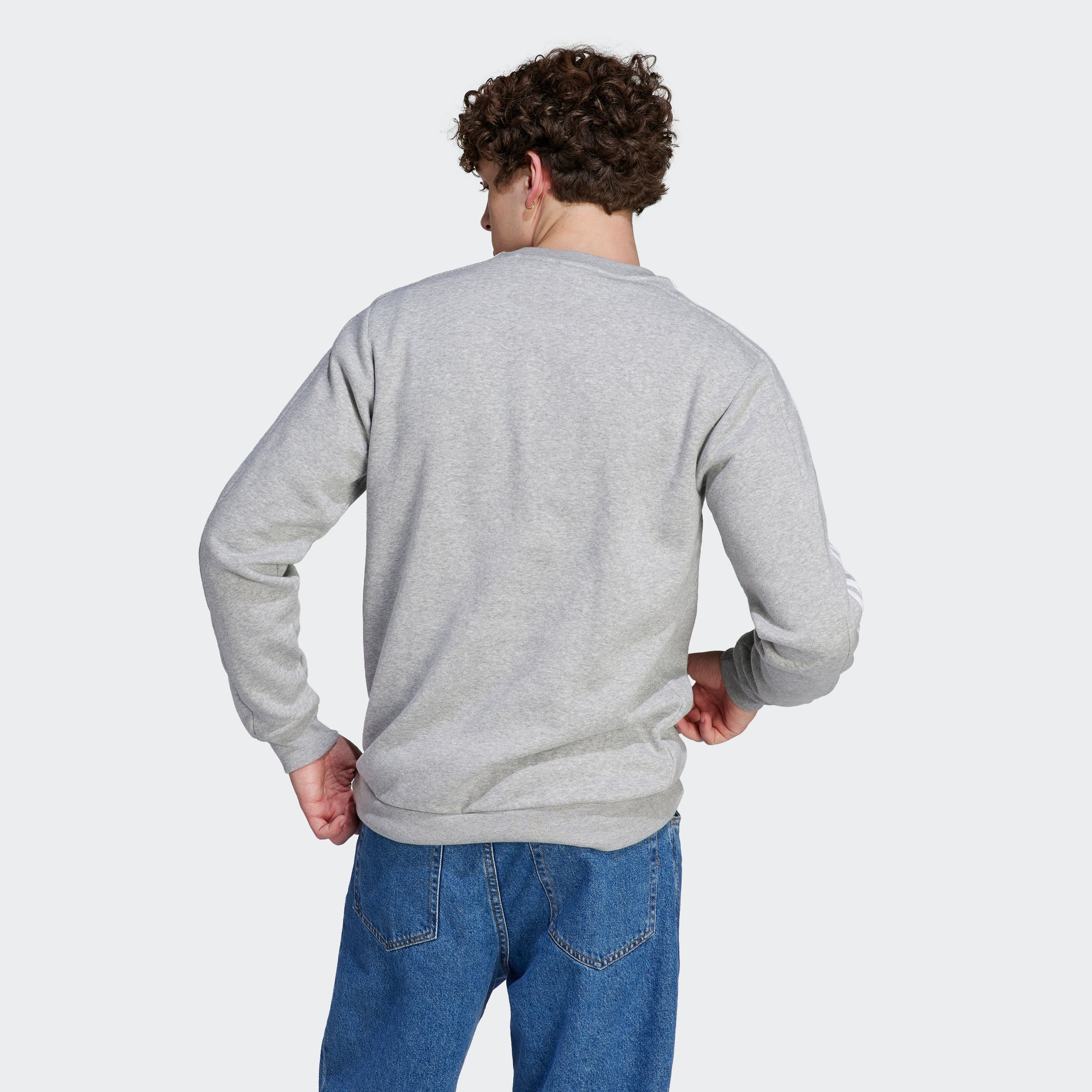 adidas Sportswear Sweatshirt ESSENTIALS 3-STRIPES