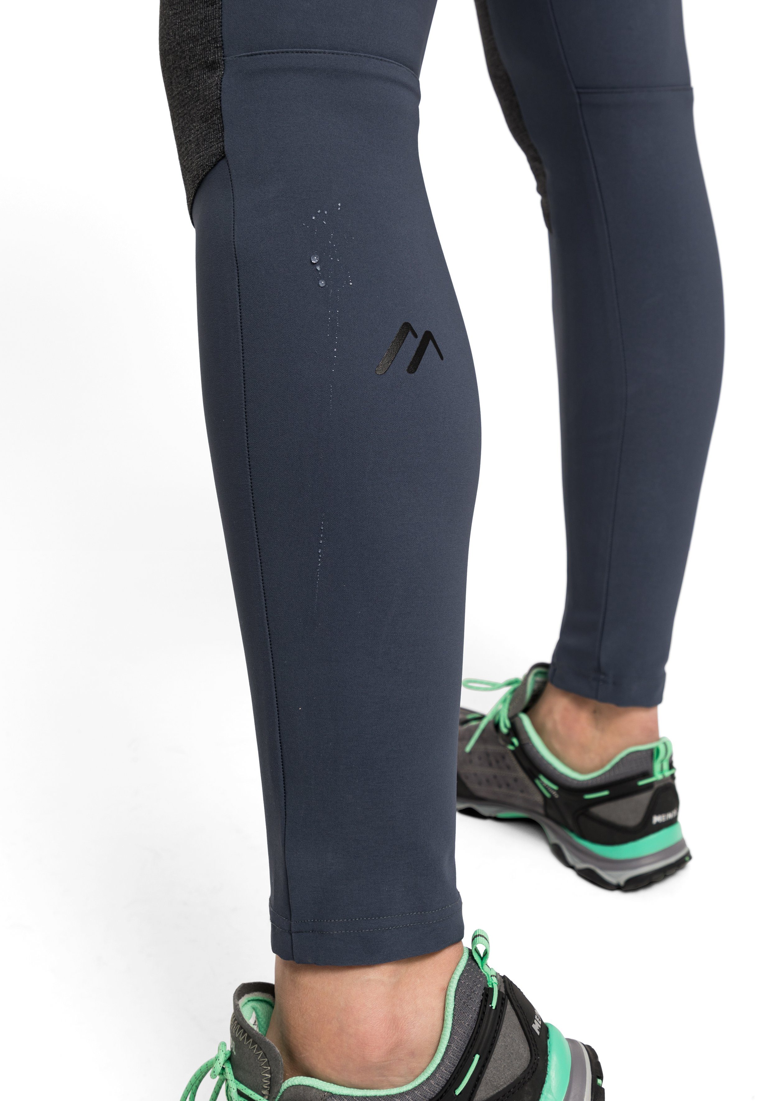 Maier Sports Functionele broek Ophit Plus 2.0 bijzonder sneldrogend