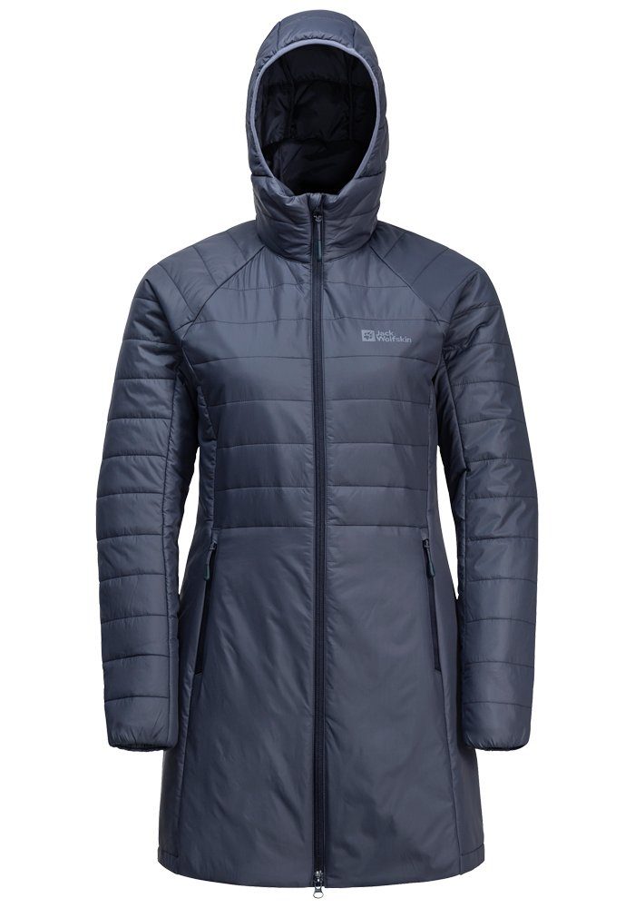 Jack Wolfskin Functionele jas LAPAWA INS COAT W