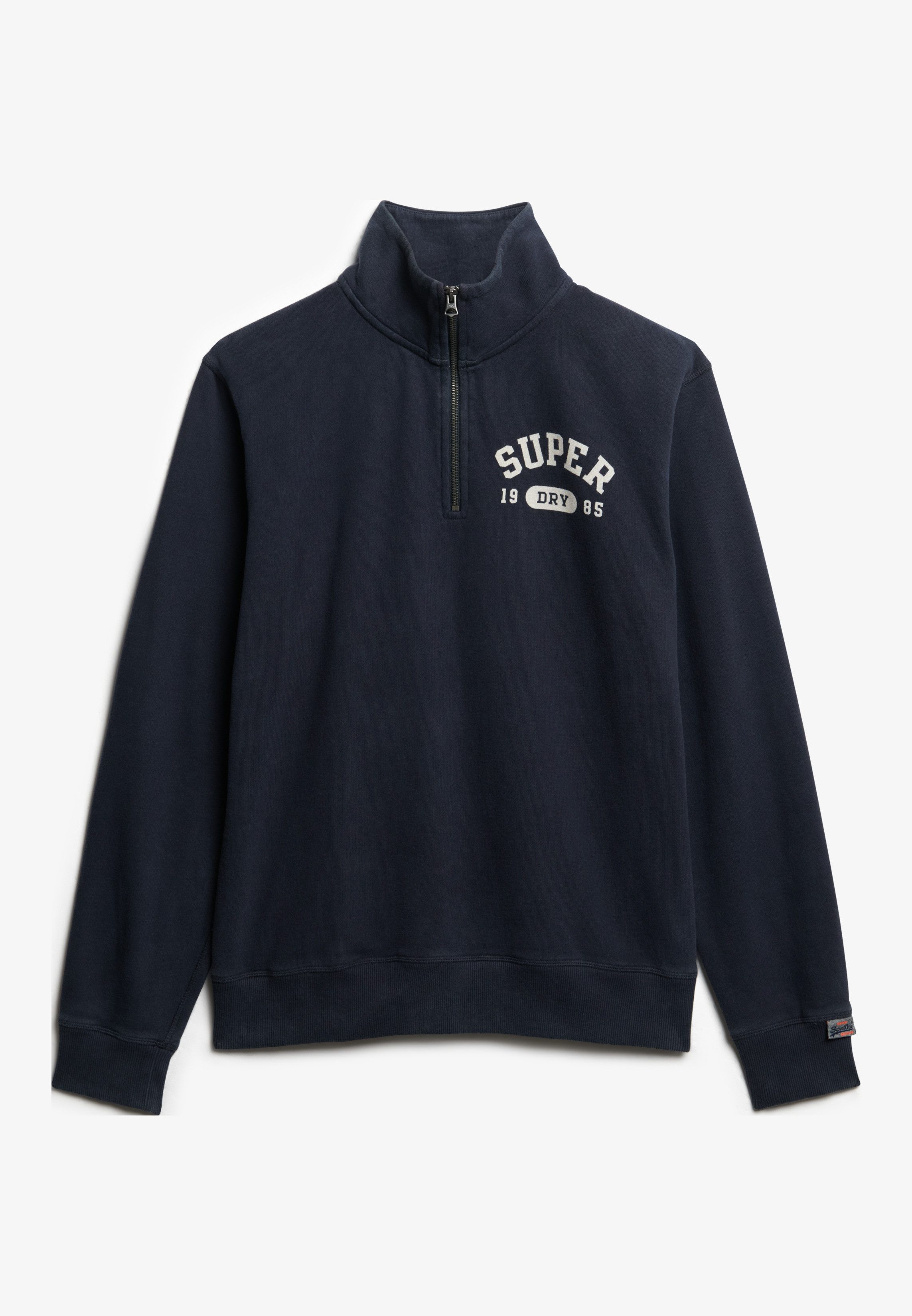 Superdry Sweatshirt ATHLETIC ESS HALF ZIP