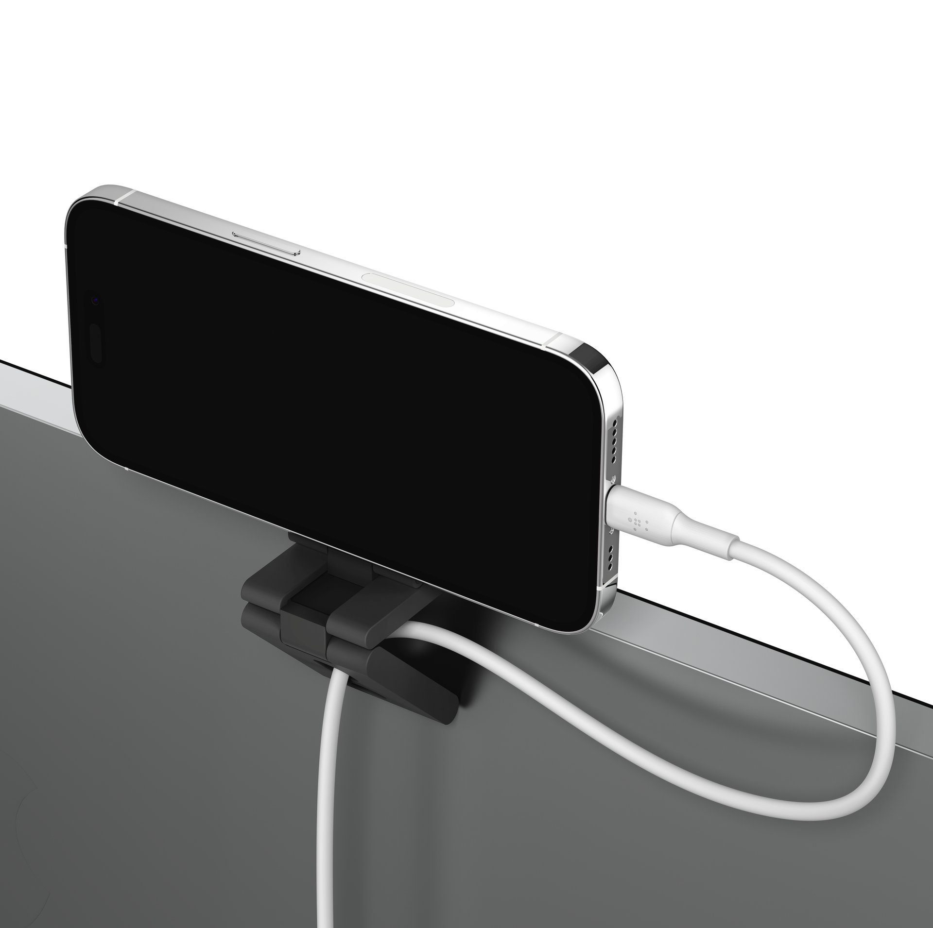 Belkin Gsm-houder iPhone-Monitor-Halter met MagSafe