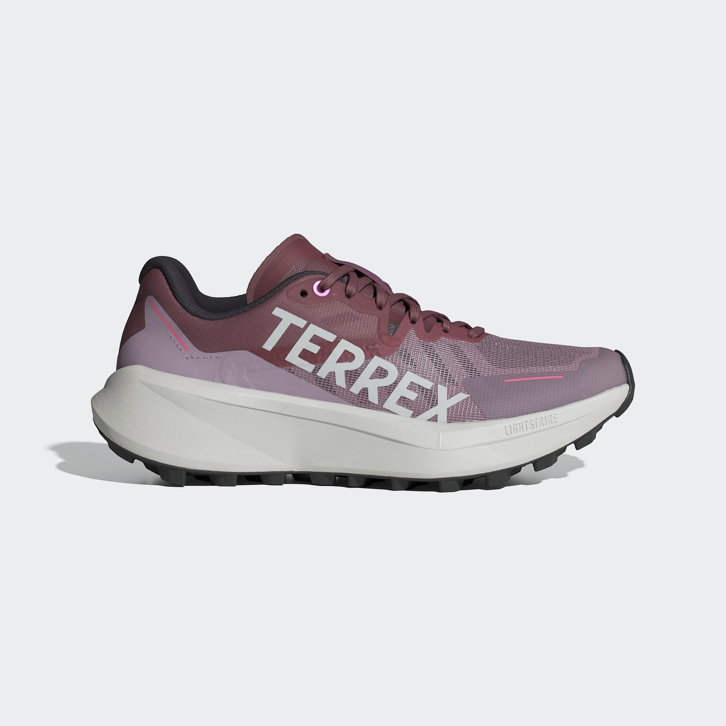 adidas TERREX Trailrunningschoenen TERREX AGRAVIC 3 TRAILRUNNING