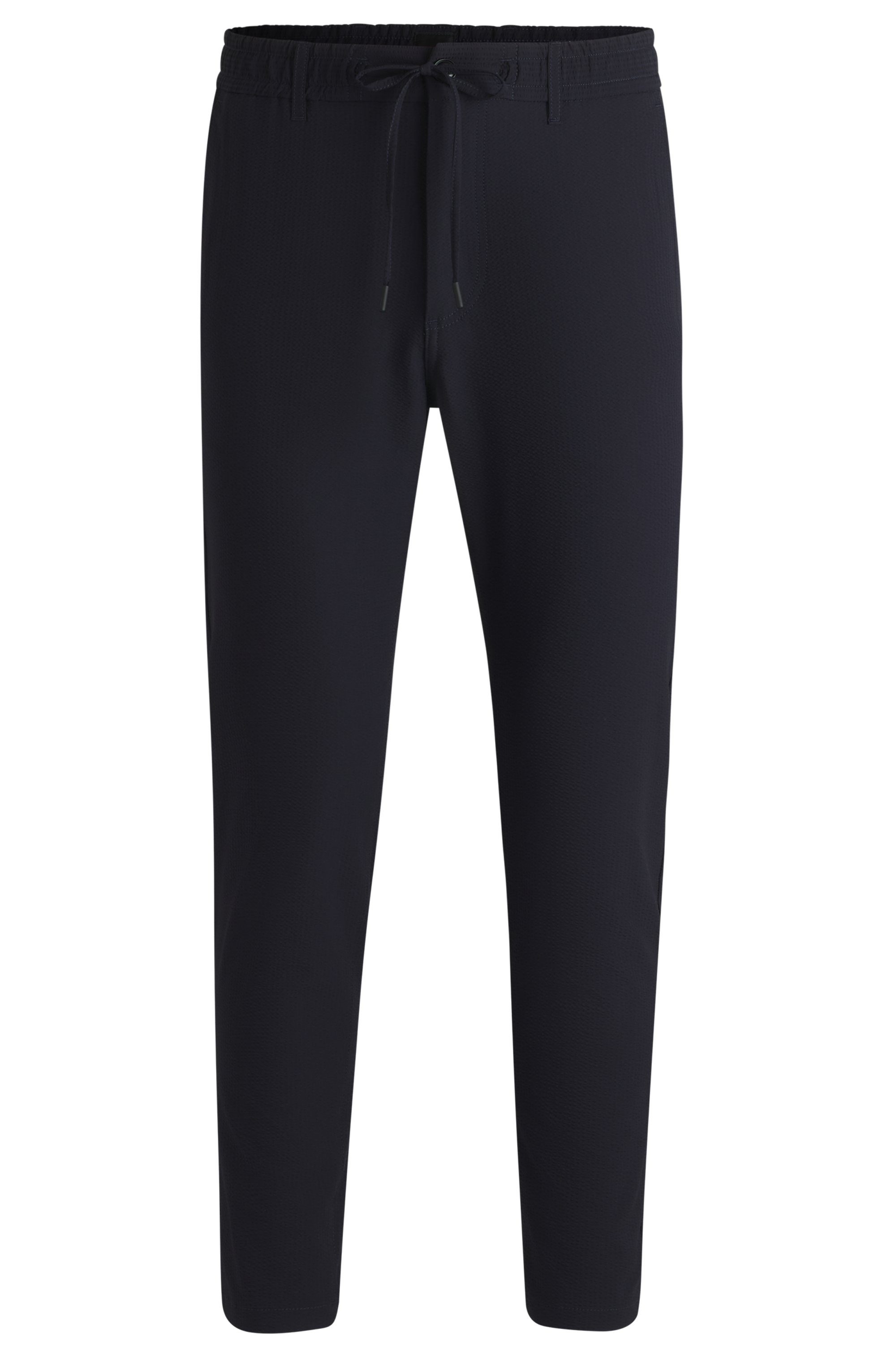 Boss Orange Chino Tapered DS met trekkoord