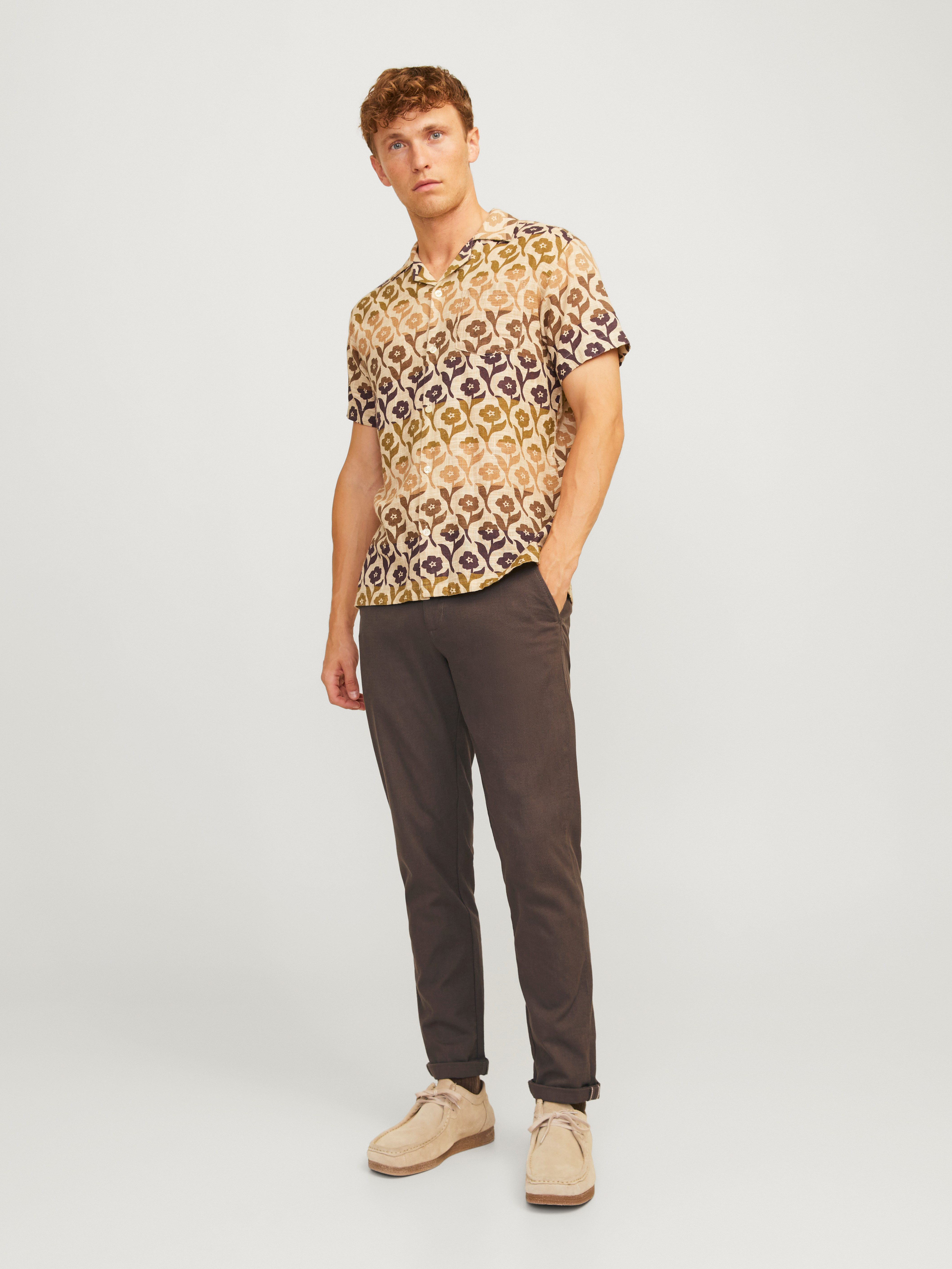 Jack & Jones Chino JPSTMARCO JJFURY ANA