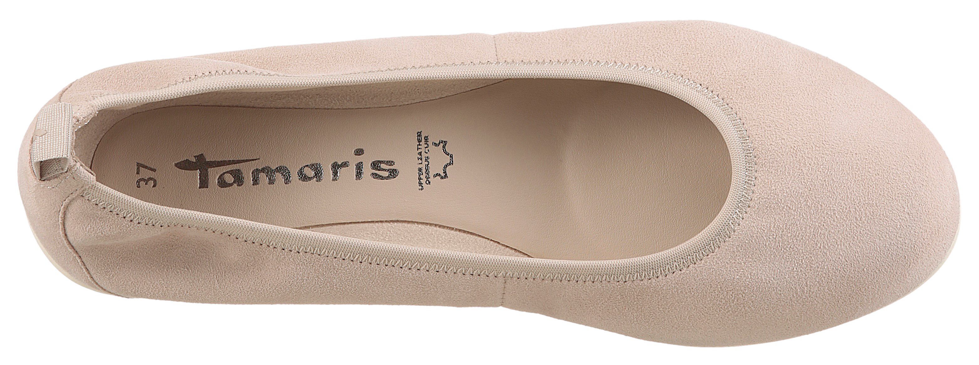 Tamaris Ballerina's