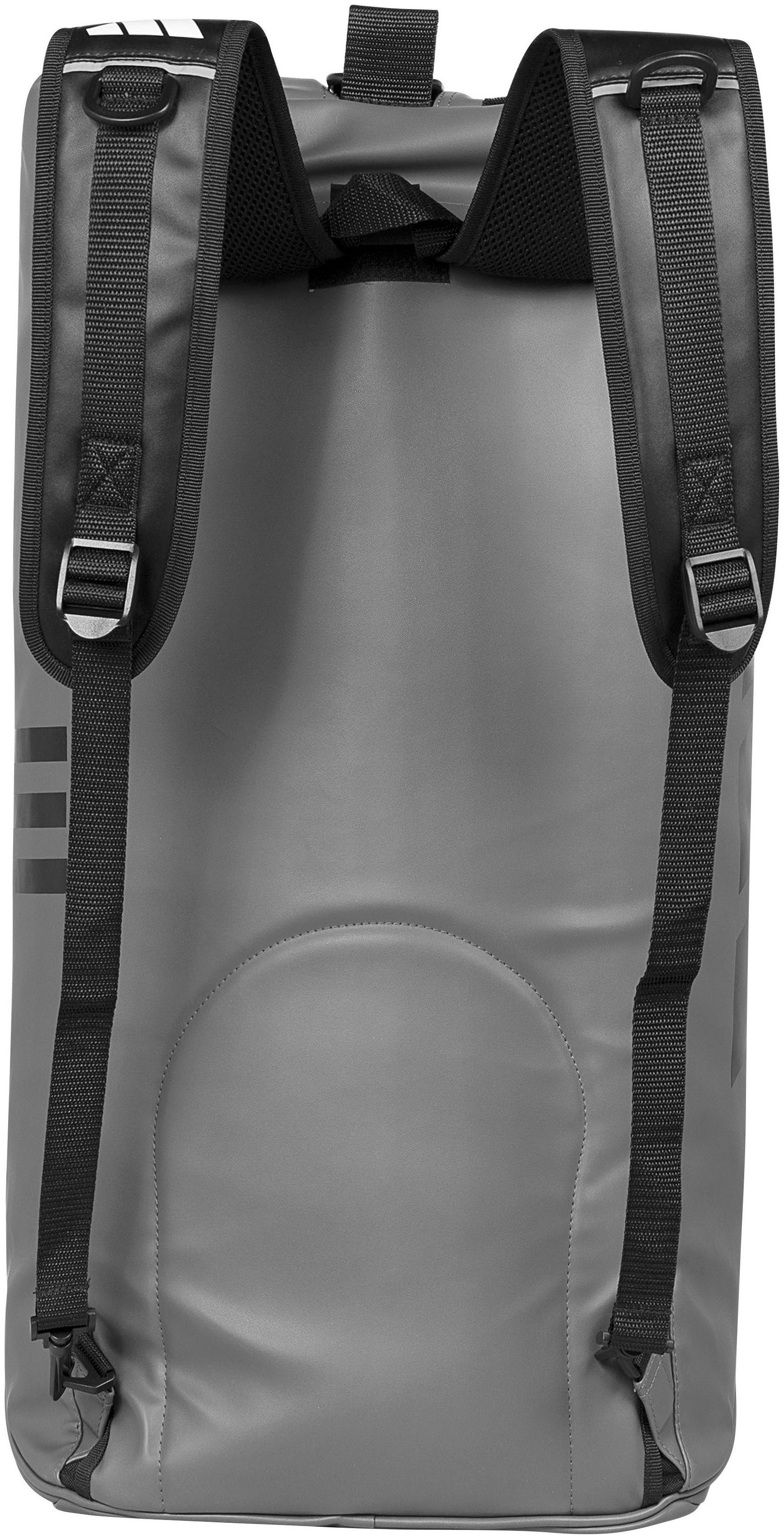 adidas Performance Sporttas 2-in-1 tas PU (1-delig)