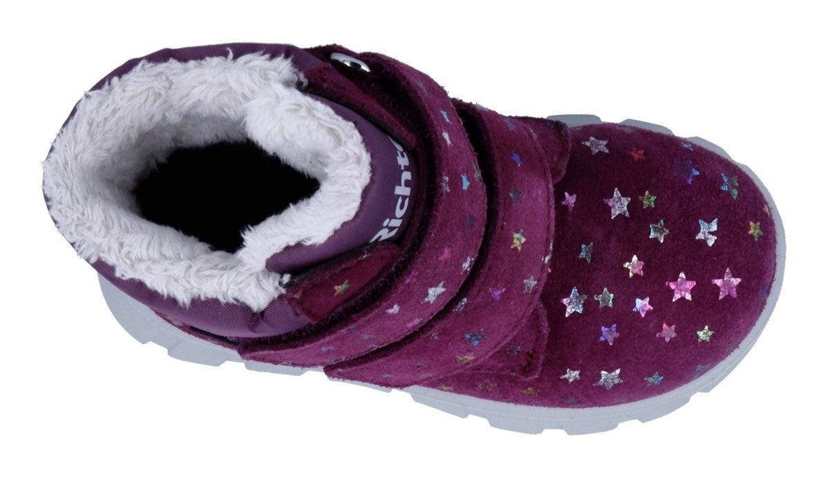 Richter Winterlaarzen Snow Mini WMS: gemiddeld