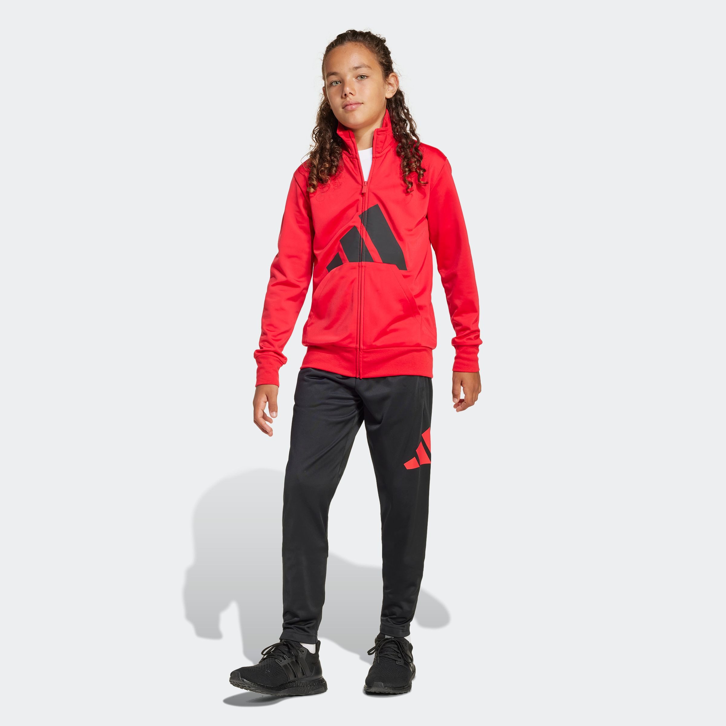 adidas Sportswear Trainingspak J BL TR TS 205 (2-delig)